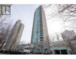 1604 - 70 ABSOLUTE AVENUE, Mississauga, Ontario