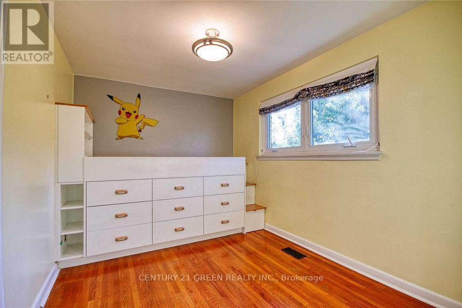 12 Joycelyn Drive, Mississauga, Ontario  L5M 1T6 - Photo 16 - W12840040