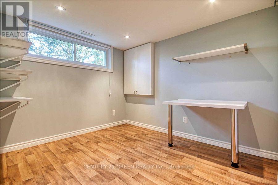 12 Joycelyn Drive, Mississauga, Ontario  L5M 1T6 - Photo 22 - W12840040