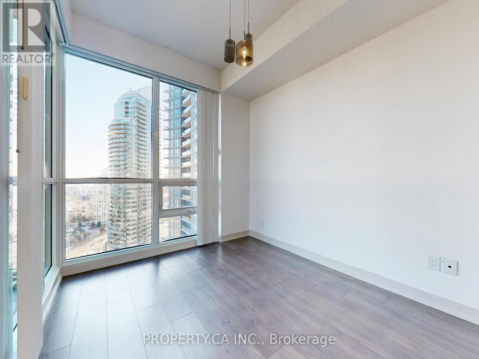 3001 - 2200 Lake Shore Boulevard W, Toronto, Ontario  M8V 1A4 - Photo 10 - W12840056