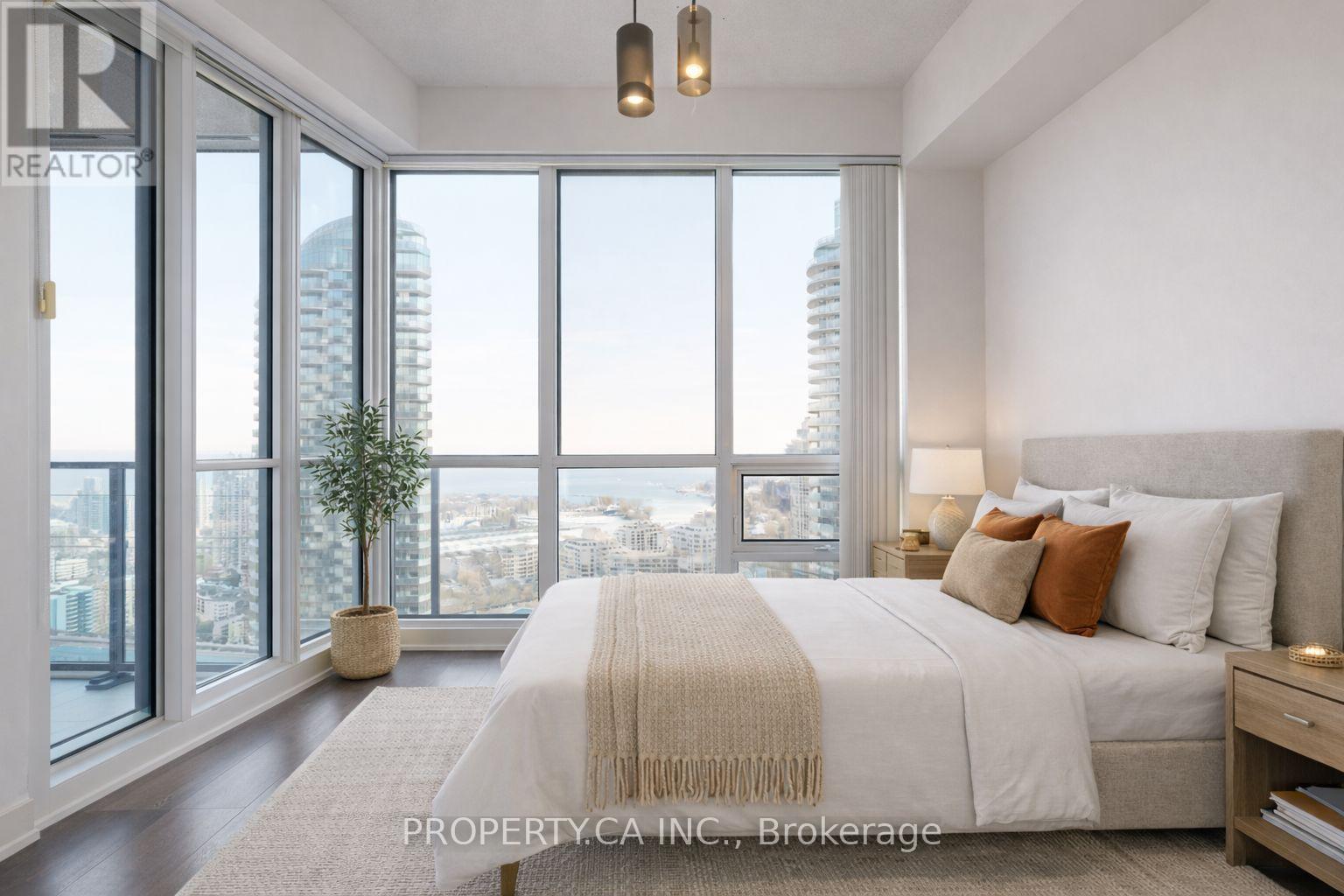 3001 - 2200 Lake Shore Boulevard W, Toronto, Ontario  M8V 1A4 - Photo 11 - W12840056