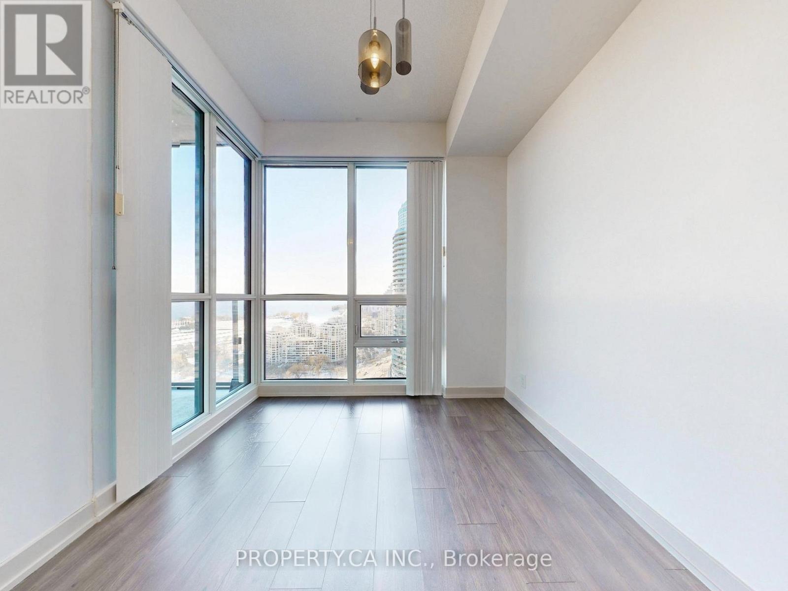 3001 - 2200 Lake Shore Boulevard W, Toronto, Ontario  M8V 1A4 - Photo 12 - W12840056