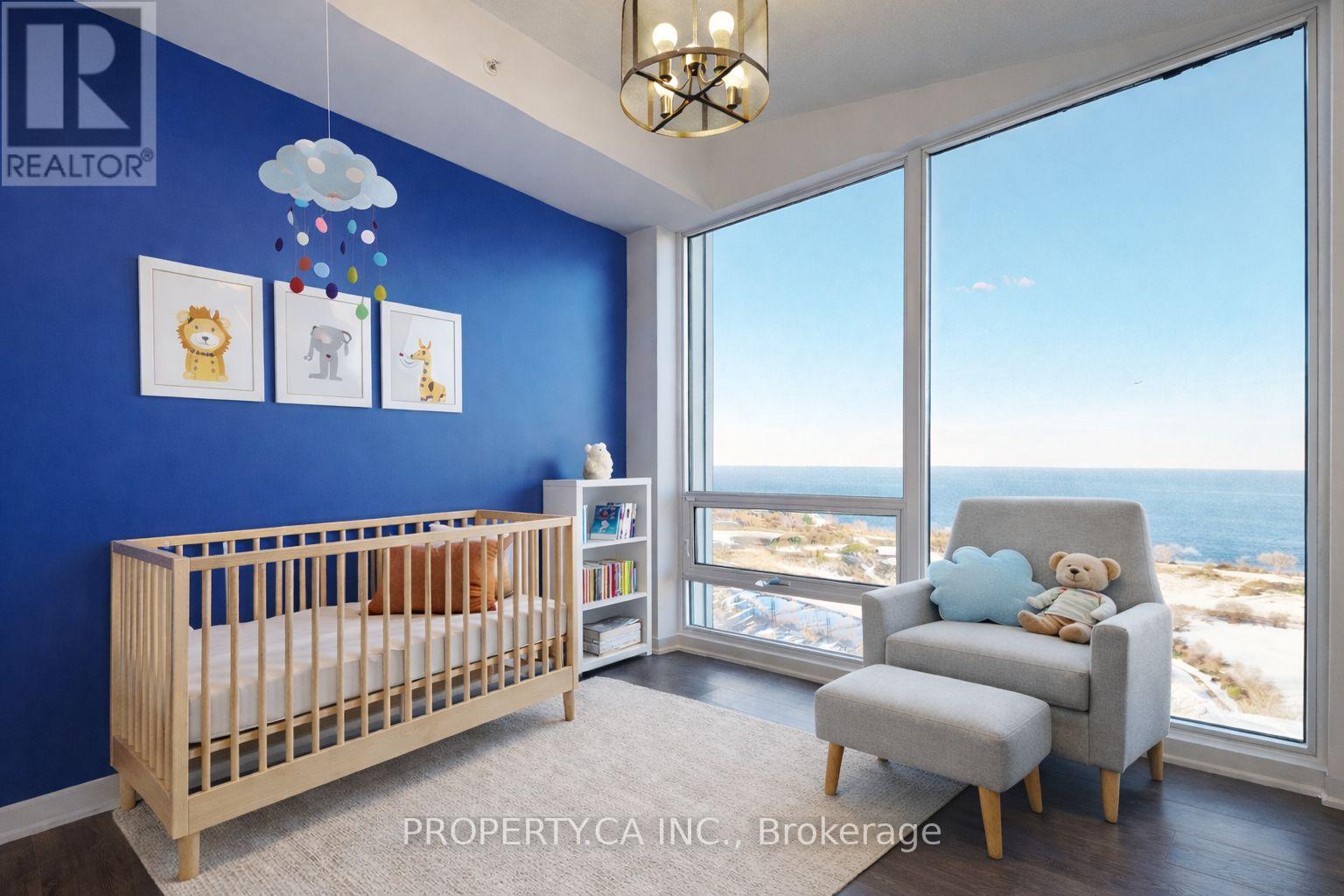 3001 - 2200 Lake Shore Boulevard W, Toronto, Ontario  M8V 1A4 - Photo 16 - W12840056