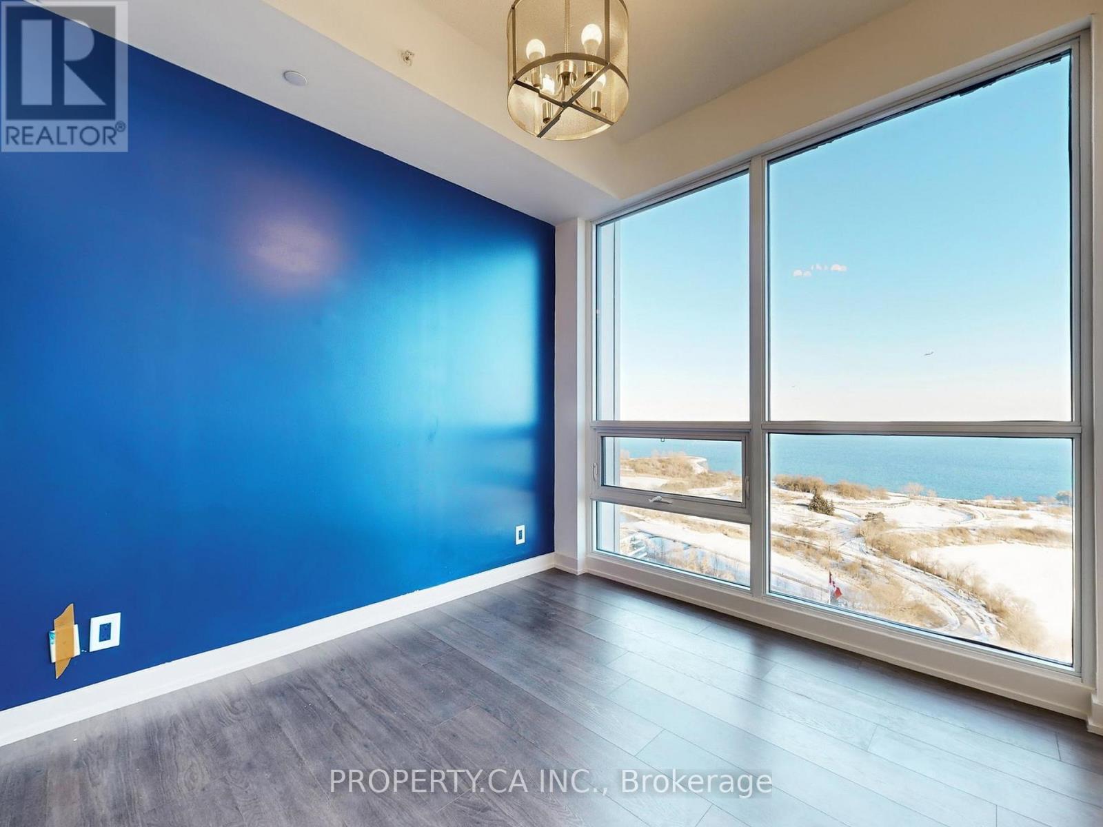 3001 - 2200 Lake Shore Boulevard W, Toronto, Ontario  M8V 1A4 - Photo 17 - W12840056