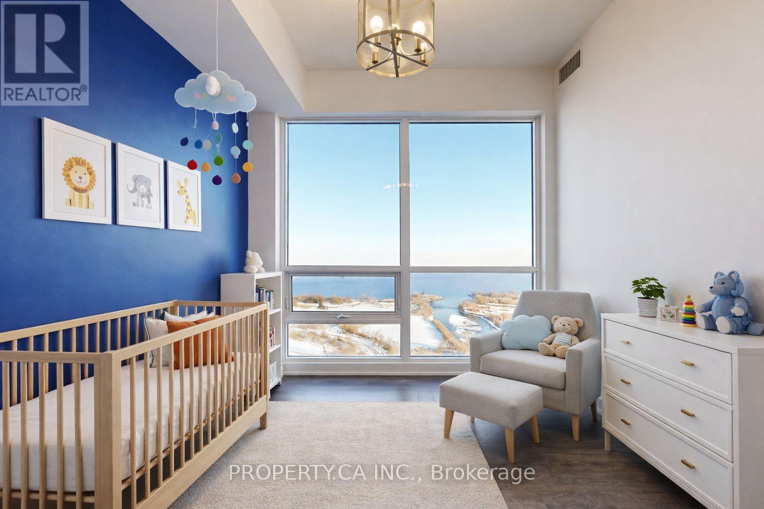 3001 - 2200 Lake Shore Boulevard W, Toronto, Ontario  M8V 1A4 - Photo 18 - W12840056