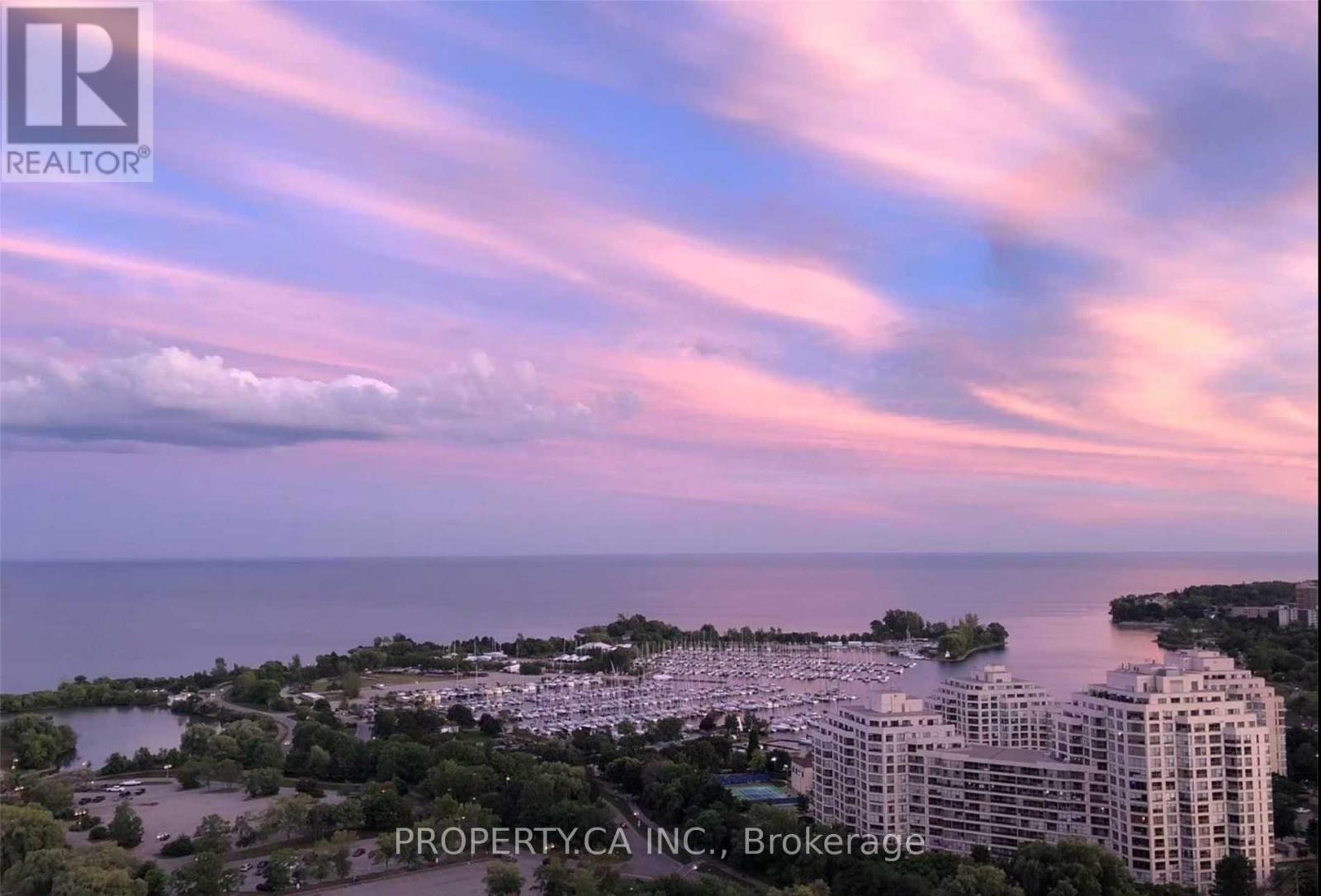 3001 - 2200 Lake Shore Boulevard W, Toronto, Ontario  M8V 1A4 - Photo 24 - W12840056