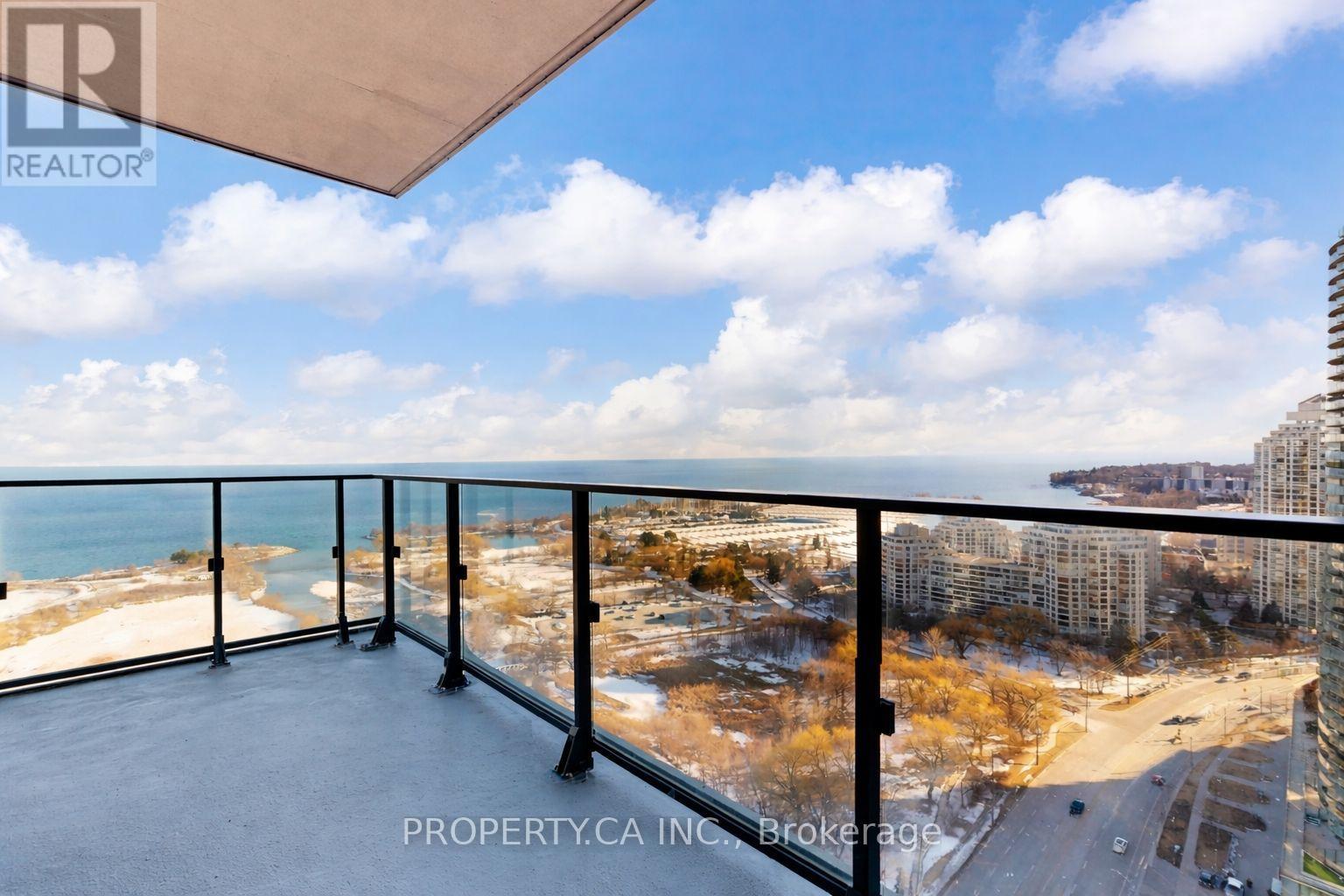 3001 - 2200 Lake Shore Boulevard W, Toronto, Ontario  M8V 1A4 - Photo 25 - W12840056