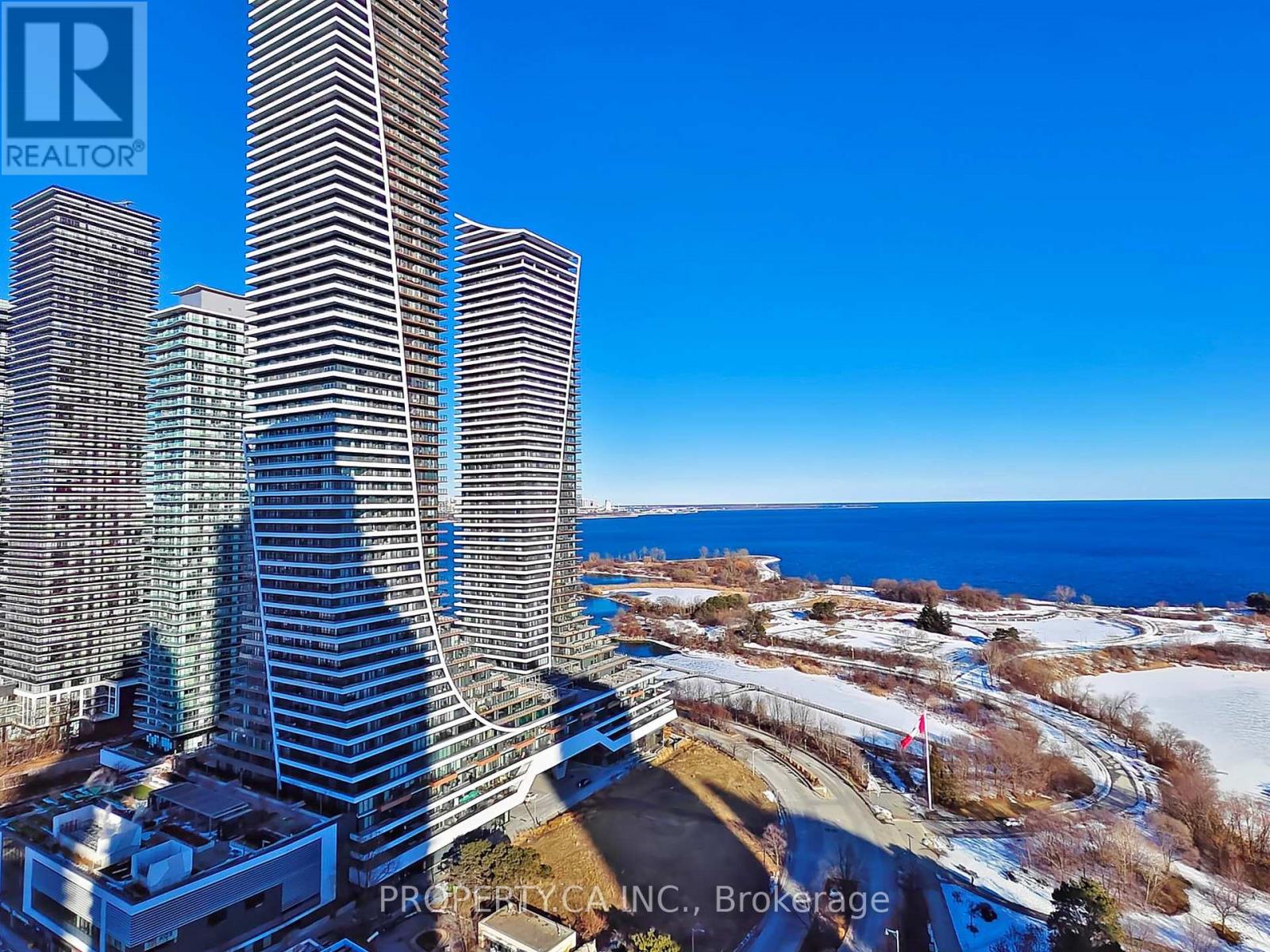 3001 - 2200 Lake Shore Boulevard W, Toronto, Ontario  M8V 1A4 - Photo 27 - W12840056