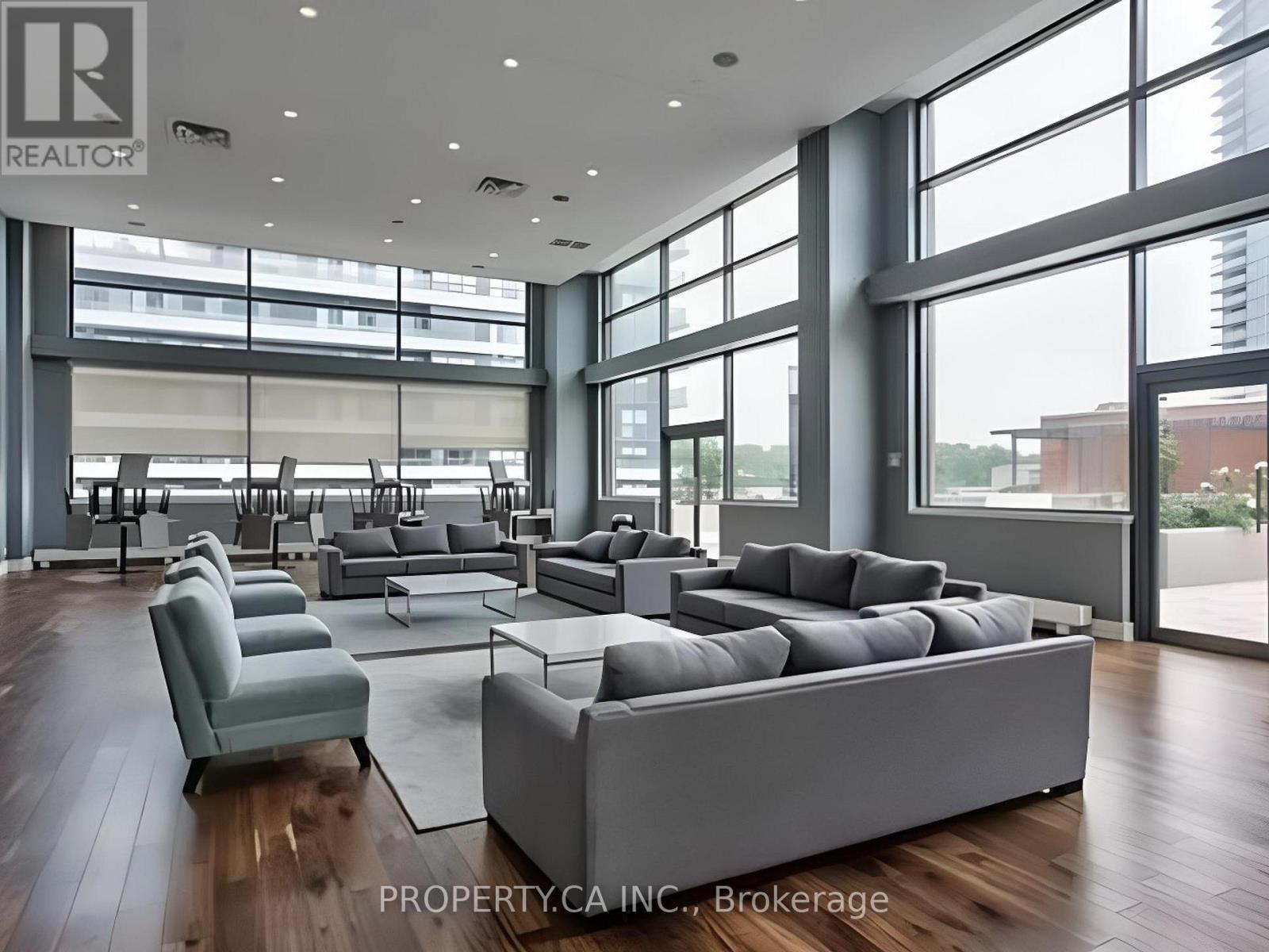 3001 - 2200 Lake Shore Boulevard W, Toronto, Ontario  M8V 1A4 - Photo 28 - W12840056