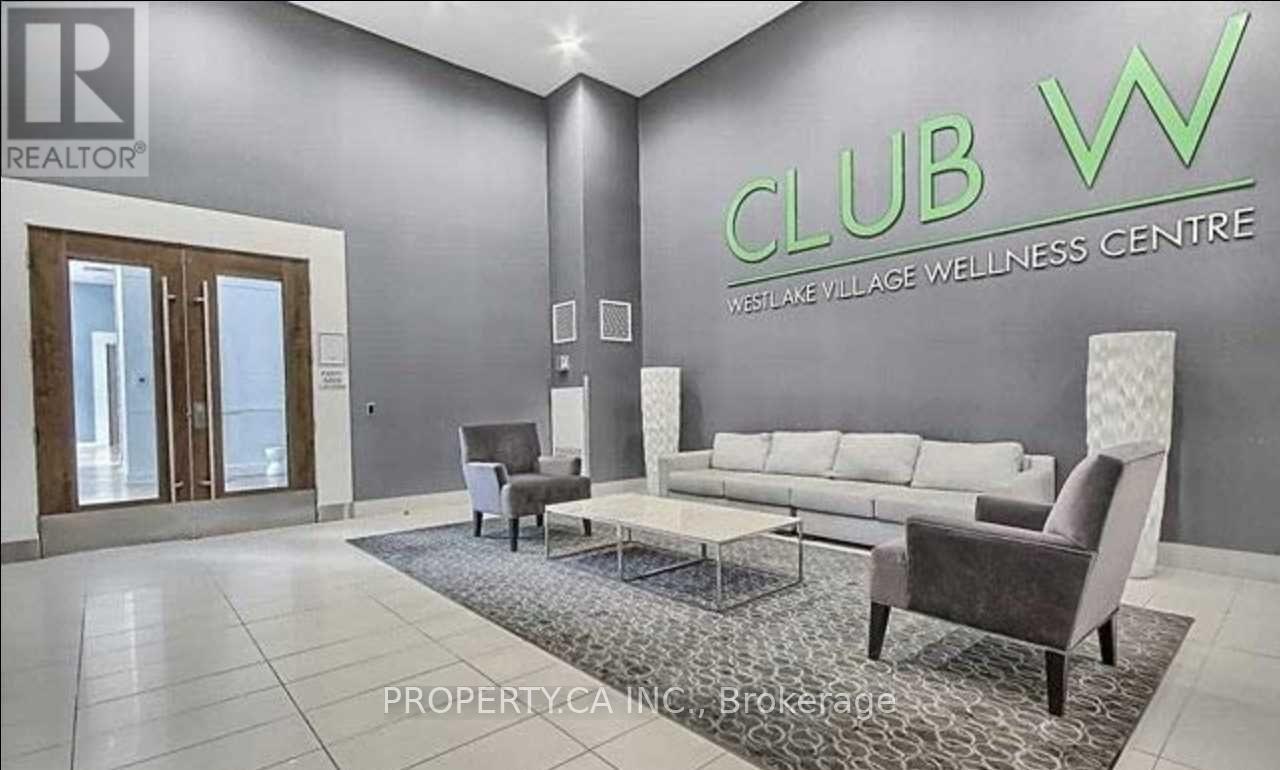 3001 - 2200 Lake Shore Boulevard W, Toronto, Ontario  M8V 1A4 - Photo 30 - W12840056