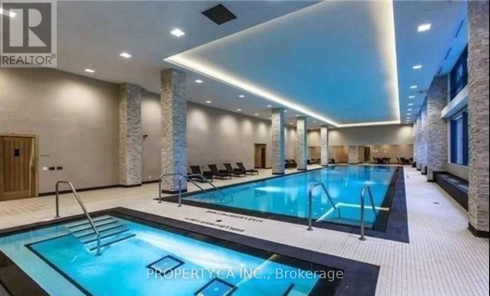 3001 - 2200 Lake Shore Boulevard W, Toronto, Ontario  M8V 1A4 - Photo 31 - W12840056