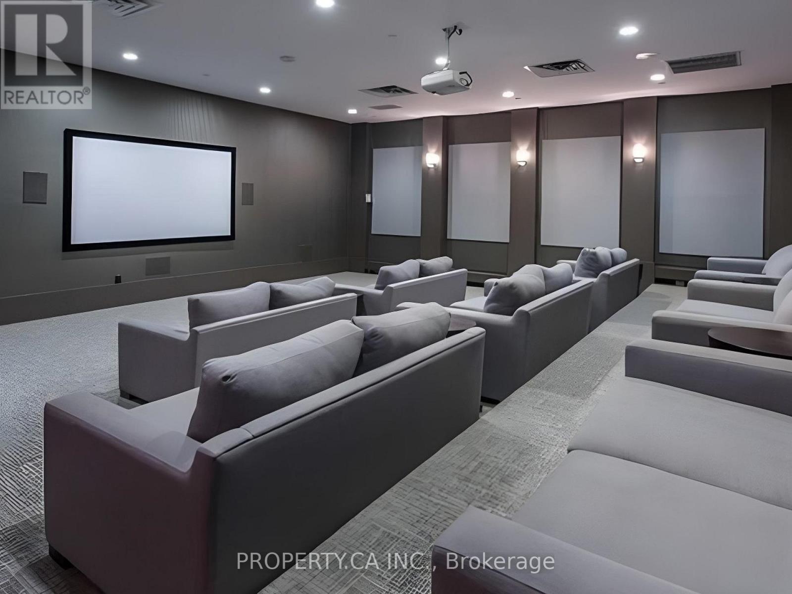 3001 - 2200 Lake Shore Boulevard W, Toronto, Ontario  M8V 1A4 - Photo 32 - W12840056