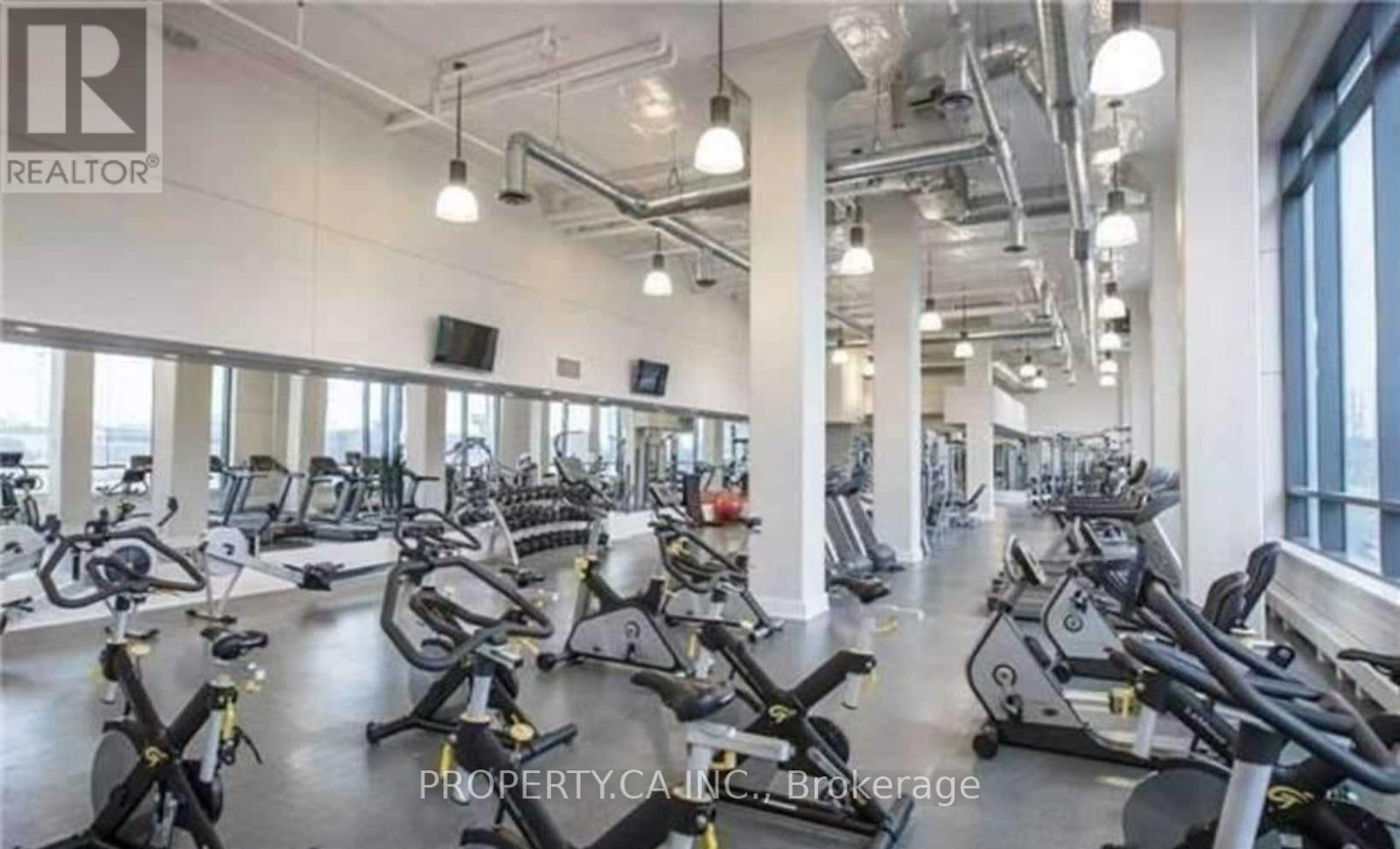 3001 - 2200 Lake Shore Boulevard W, Toronto, Ontario  M8V 1A4 - Photo 33 - W12840056