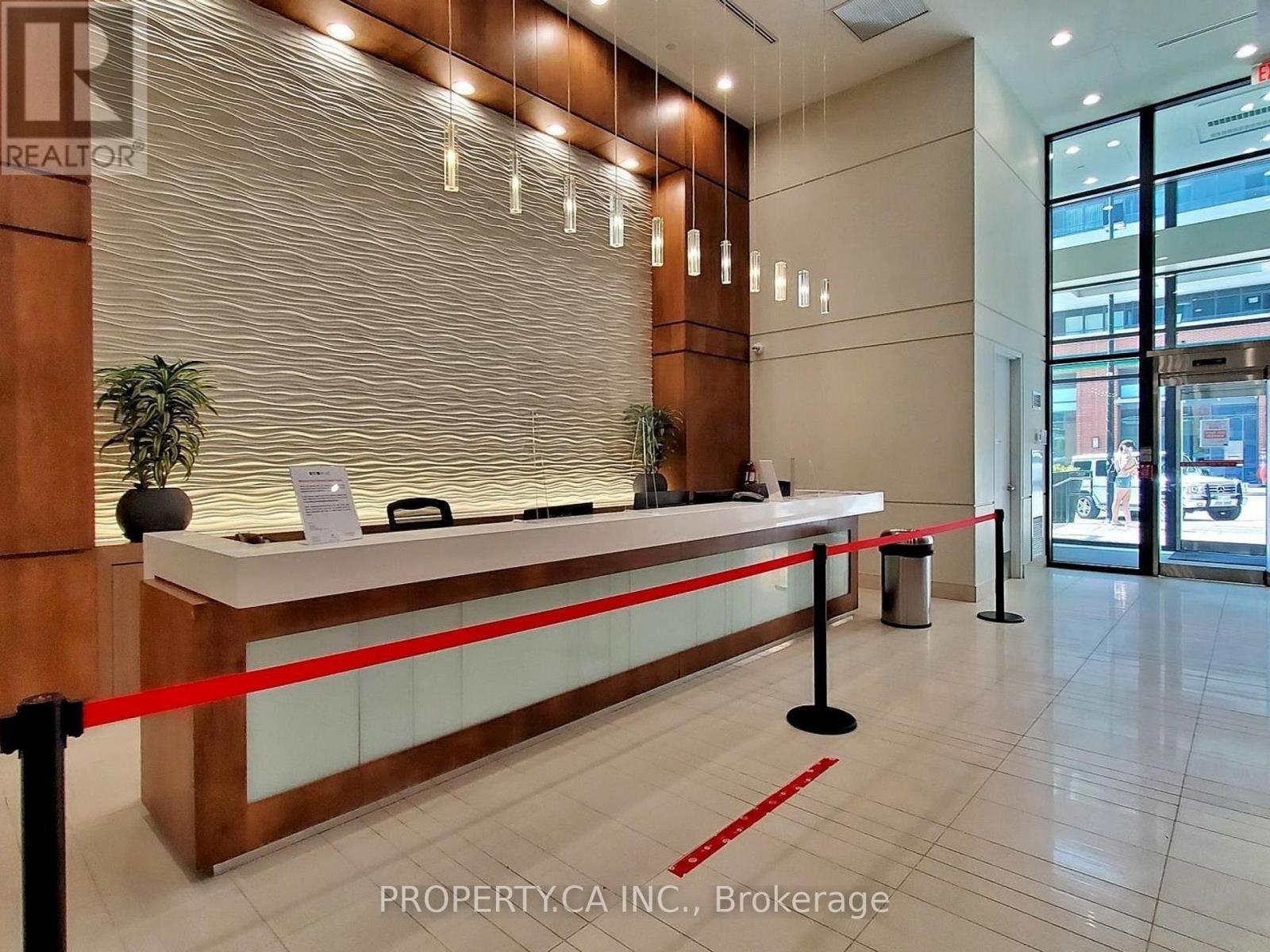 3001 - 2200 Lake Shore Boulevard W, Toronto, Ontario  M8V 1A4 - Photo 35 - W12840056