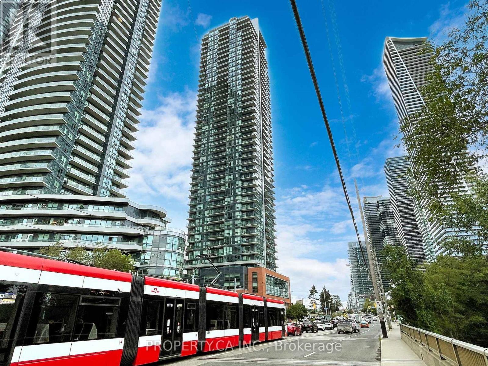 3001 - 2200 Lake Shore Boulevard W, Toronto, Ontario  M8V 1A4 - Photo 37 - W12840056