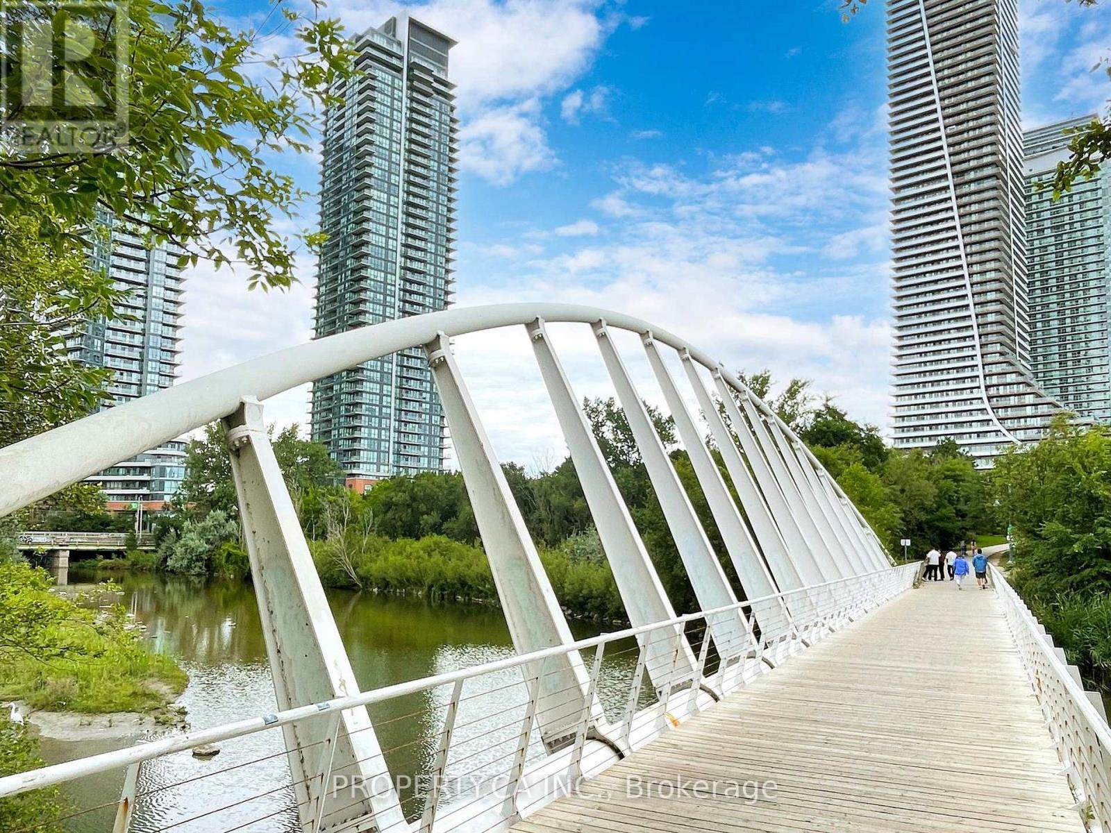 3001 - 2200 Lake Shore Boulevard W, Toronto, Ontario  M8V 1A4 - Photo 38 - W12840056