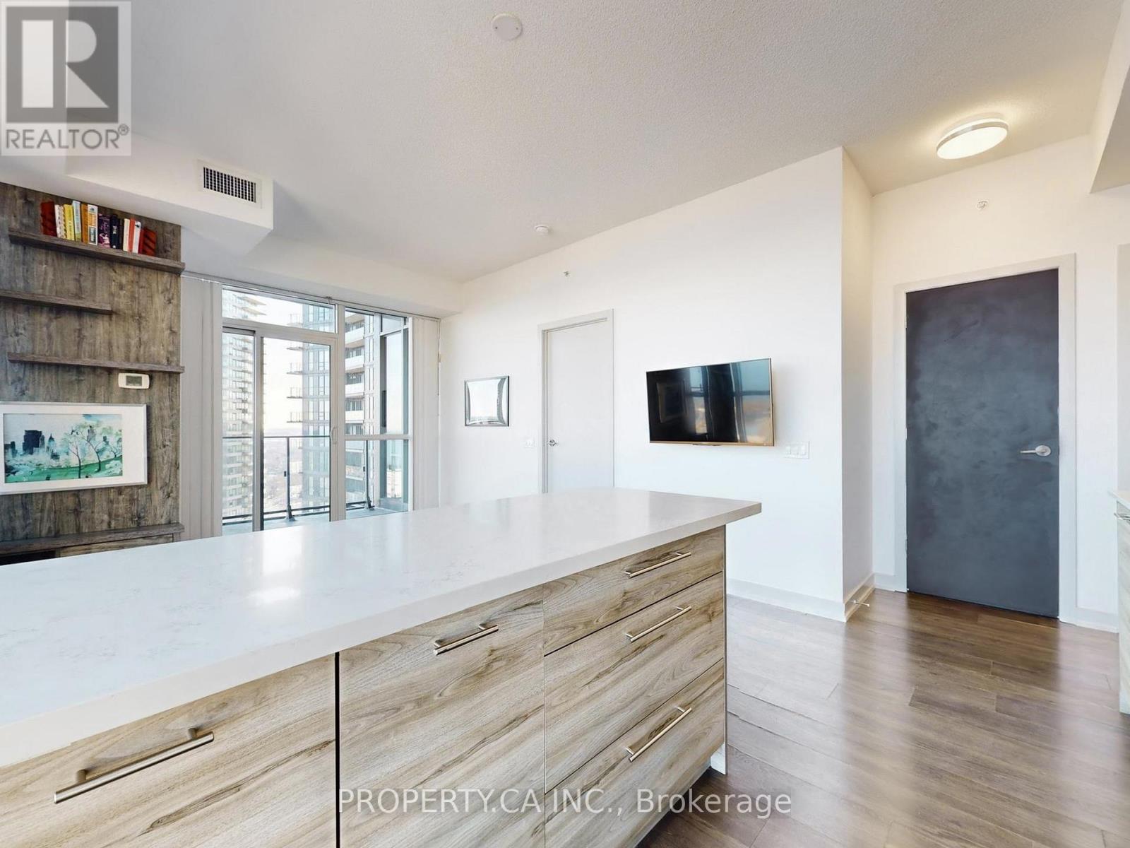 3001 - 2200 Lake Shore Boulevard W, Toronto, Ontario  M8V 1A4 - Photo 4 - W12840056