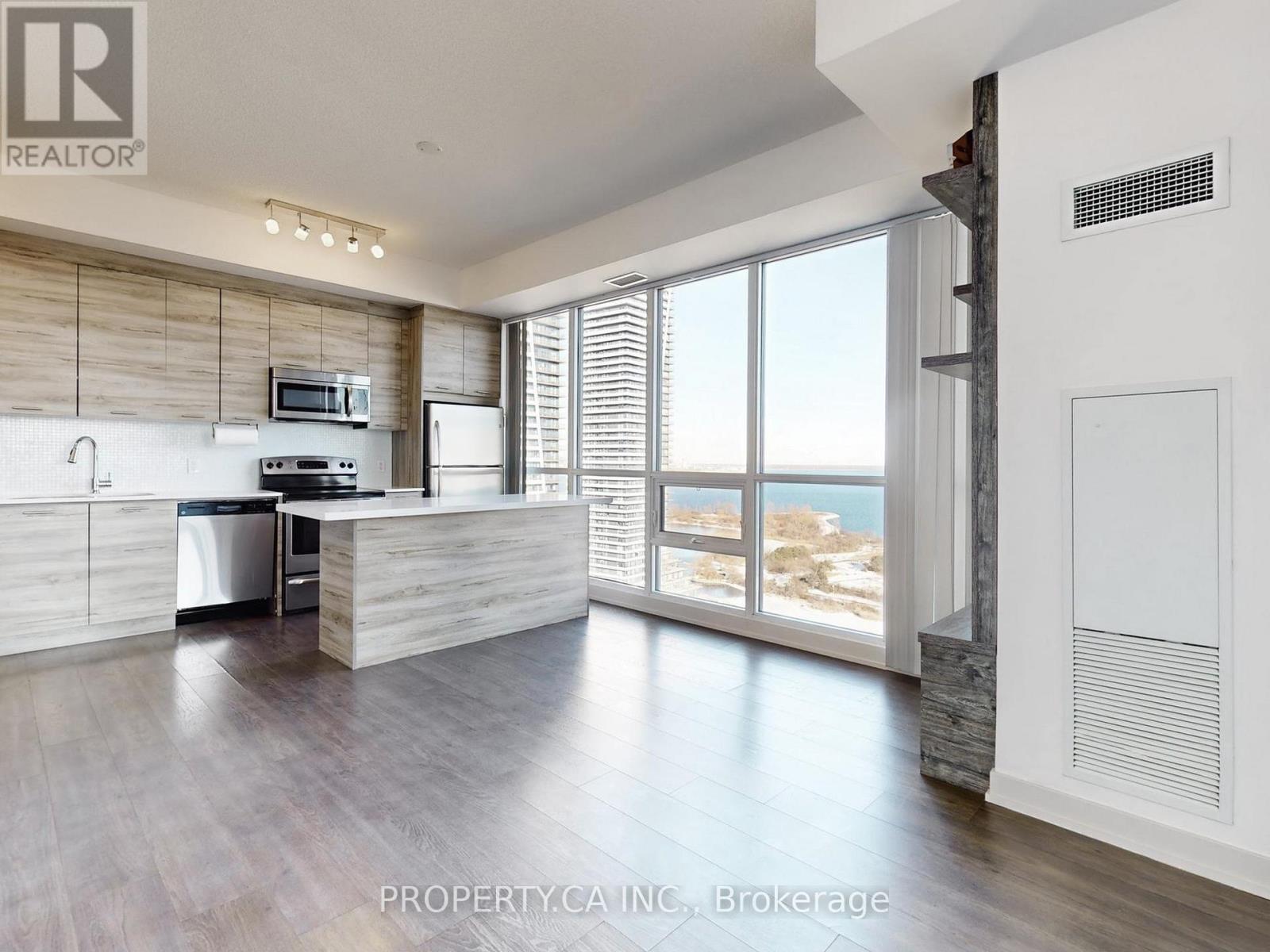 3001 - 2200 Lake Shore Boulevard W, Toronto, Ontario  M8V 1A4 - Photo 6 - W12840056