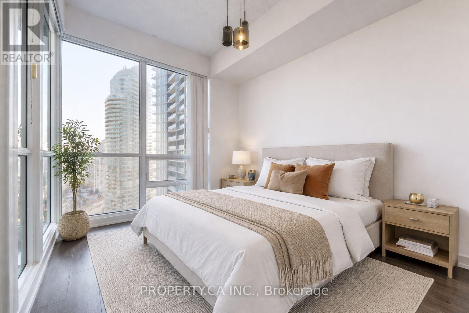 3001 - 2200 Lake Shore Boulevard W, Toronto, Ontario  M8V 1A4 - Photo 9 - W12840056