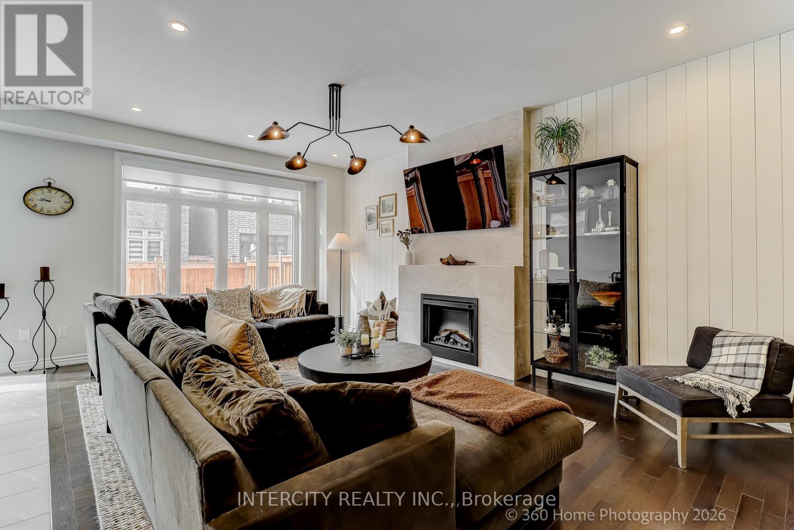 57 Purple Sage Drive, Brampton, Ontario  L6P 4P5 - Photo 10 - W12840076