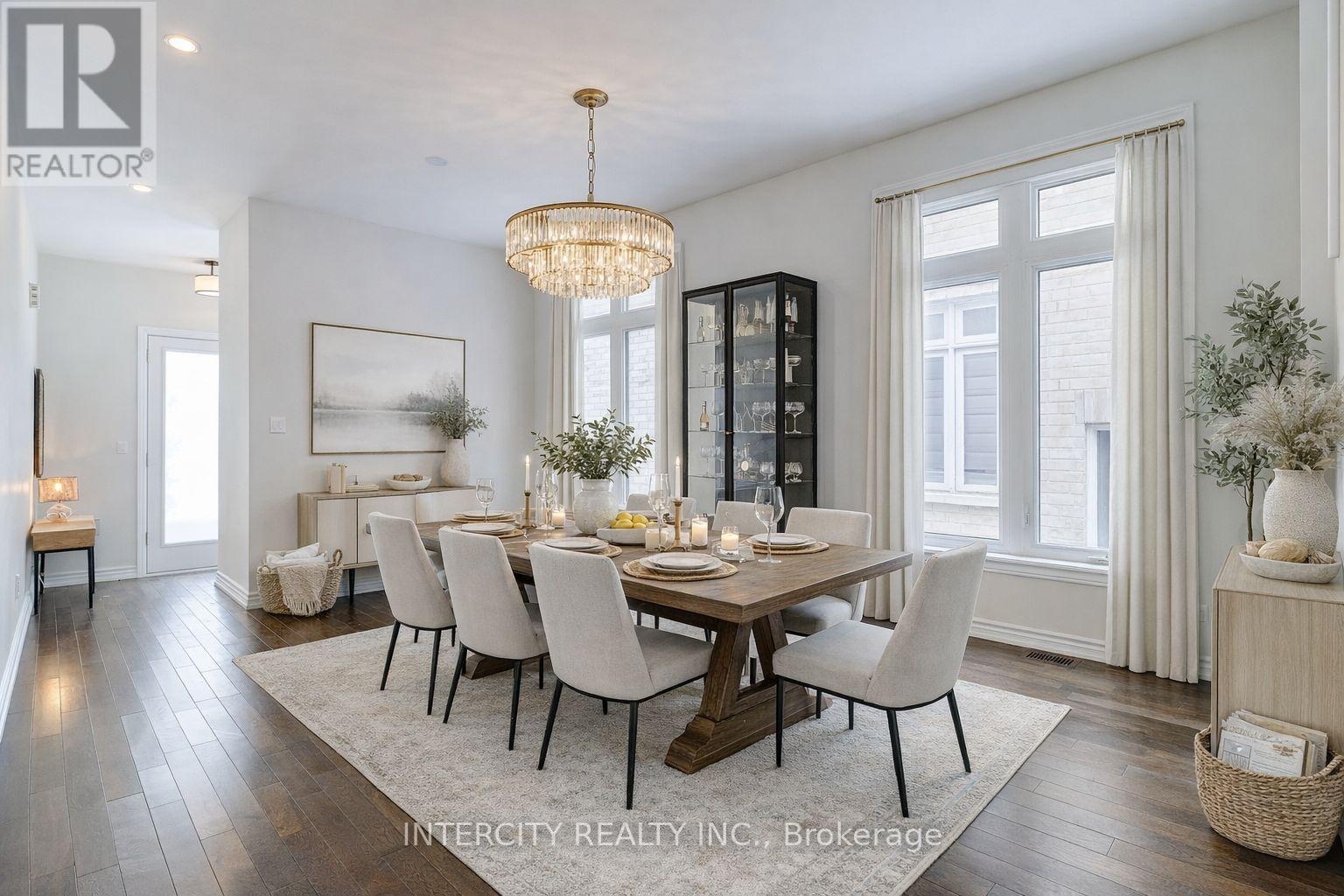 57 Purple Sage Drive, Brampton, Ontario  L6P 4P5 - Photo 3 - W12840076