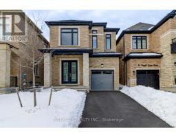 57 PURPLE SAGE DRIVE, Brampton, Ontario