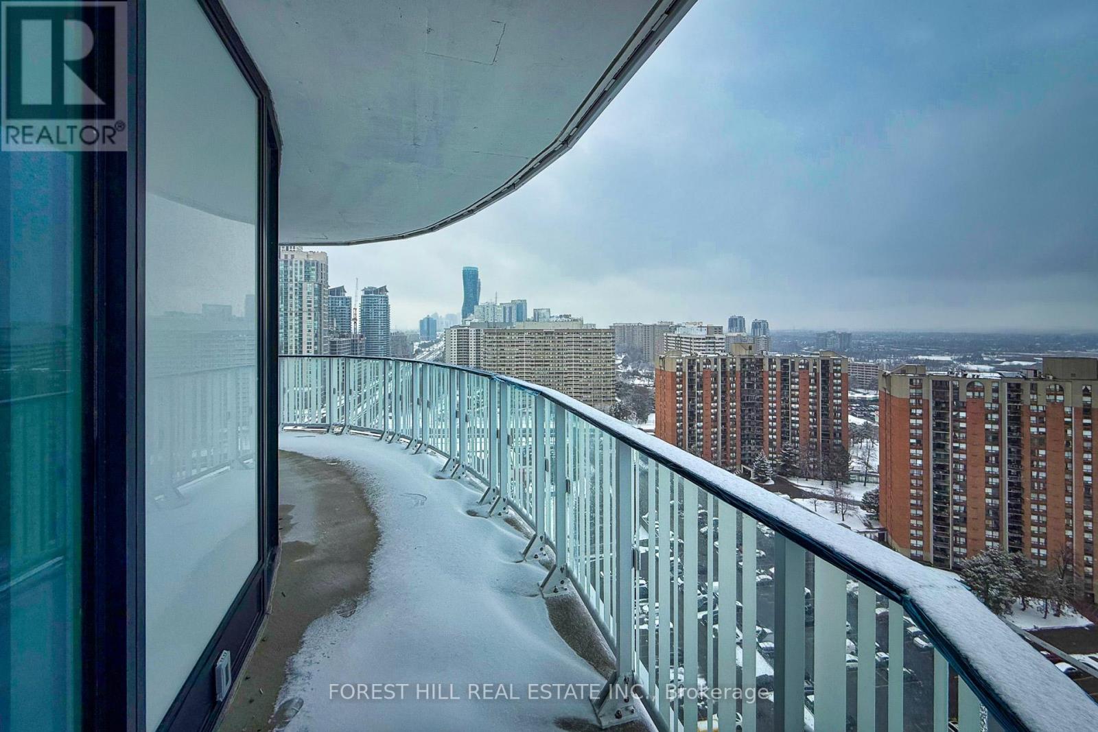 1804 - 1 Fairview Road E, Mississauga, Ontario  L5A 4C6 - Photo 27 - W12840082