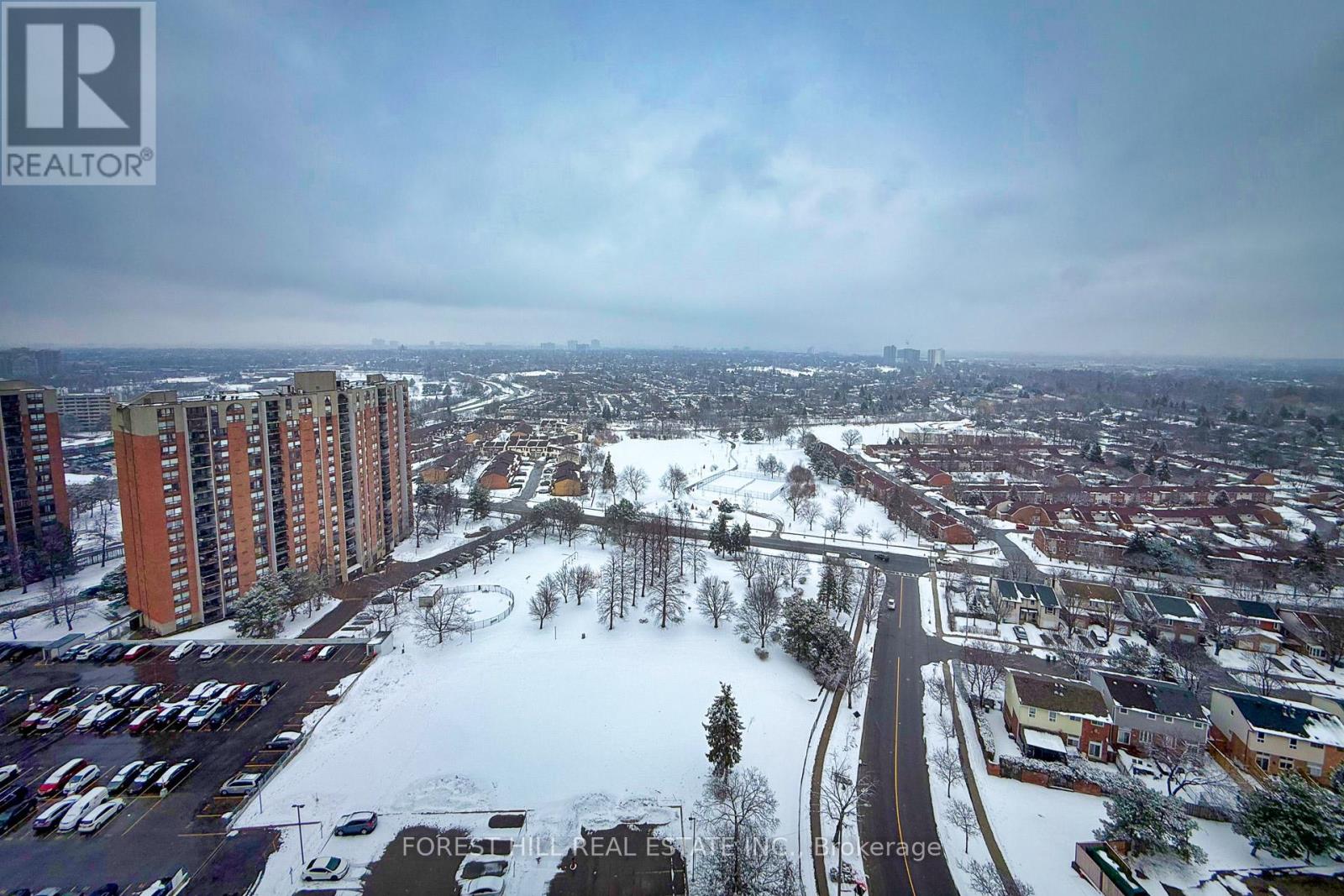 1804 - 1 Fairview Road E, Mississauga, Ontario  L5A 4C6 - Photo 29 - W12840082