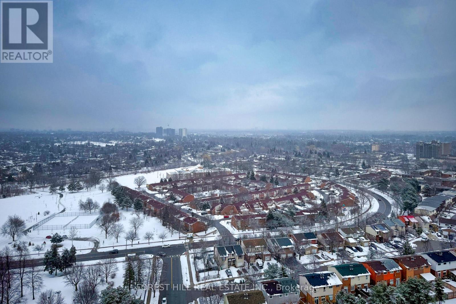 1804 - 1 Fairview Road E, Mississauga, Ontario  L5A 4C6 - Photo 30 - W12840082