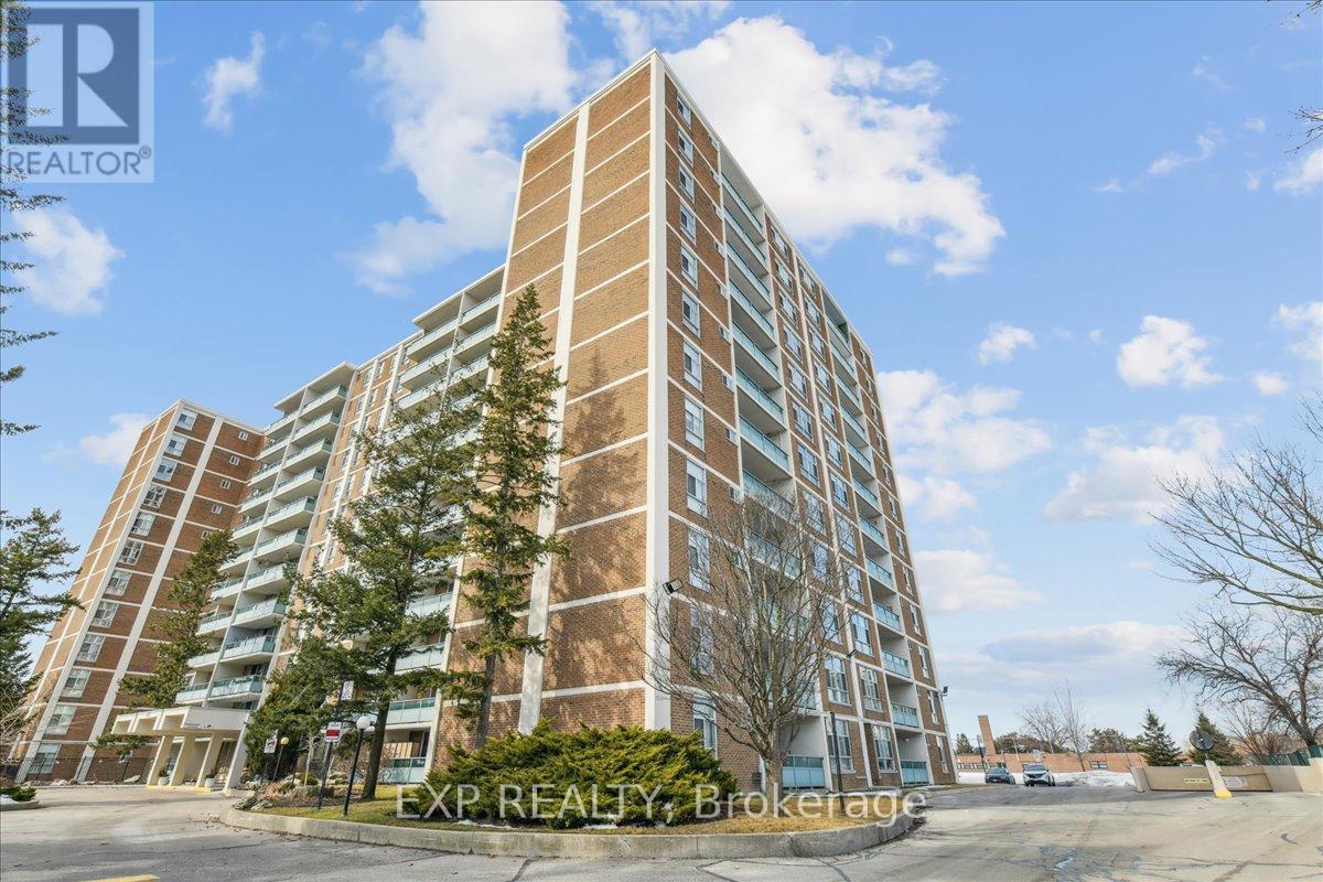 412 - 44 Longbourne Drive, Toronto (Willowridge-Martingrove-Richview), Ontario M9R 2M7 - Photo 20 - W12840086