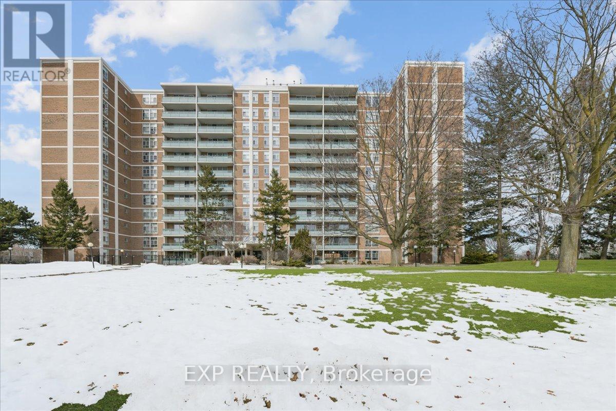 412 - 44 Longbourne Drive, Toronto (Willowridge-Martingrove-Richview), Ontario M9R 2M7 - Photo 21 - W12840086