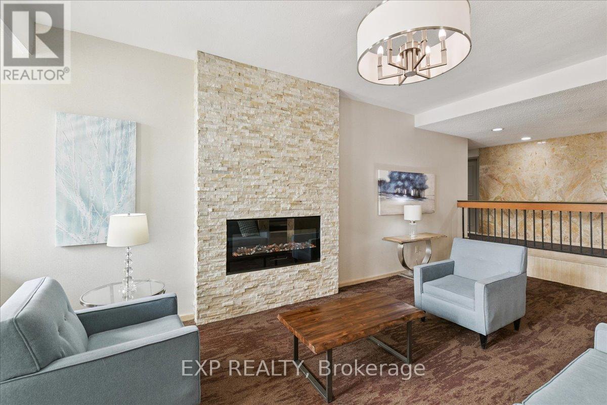 412 - 44 Longbourne Drive, Toronto (Willowridge-Martingrove-Richview), Ontario M9R 2M7 - Photo 23 - W12840086