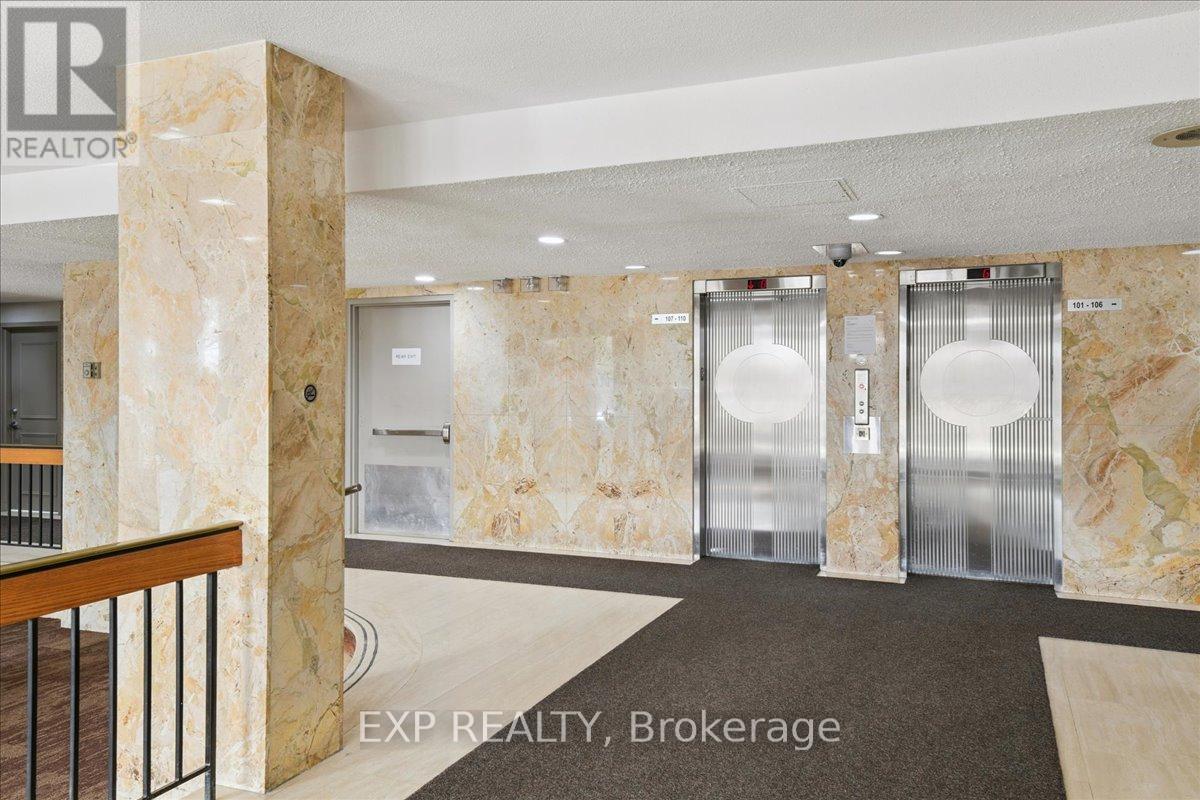 412 - 44 Longbourne Drive, Toronto (Willowridge-Martingrove-Richview), Ontario M9R 2M7 - Photo 24 - W12840086