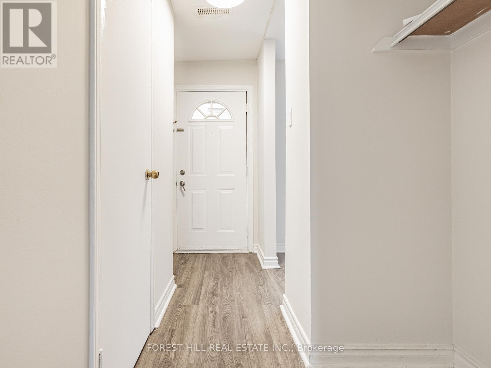 25 - 16 Rexdale Boulevard, Toronto (Rexdale-Kipling), Ontario  M9W 5Z3 - Photo 3 - W12840140