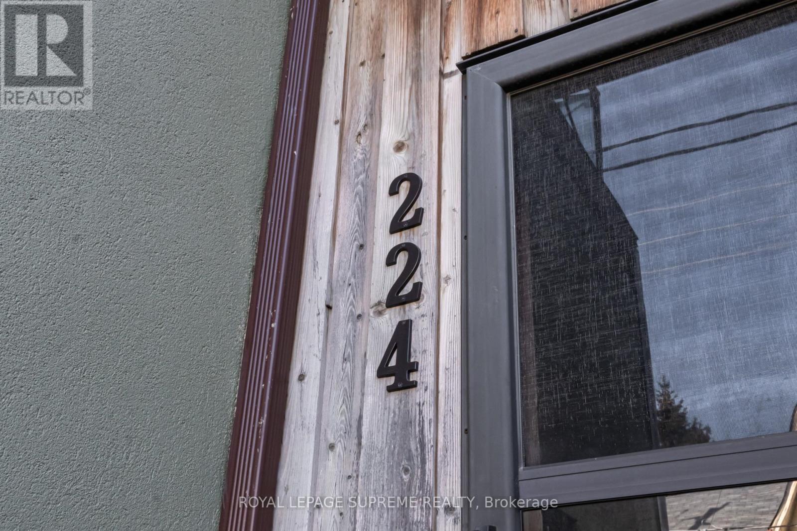 Lower - 224 Christie Street, Toronto, Ontario  M6G 3B7 - Photo 2 - W12840168