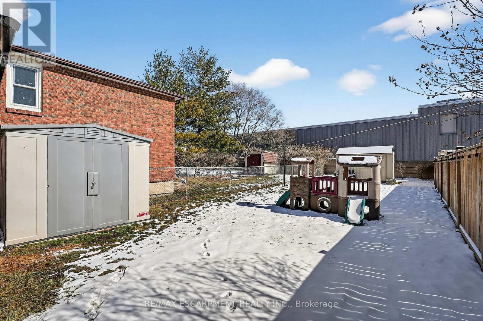 162 Dufferin Street, West Lincoln, Ontario  L0R 2A0 - Photo 2 - X12840024