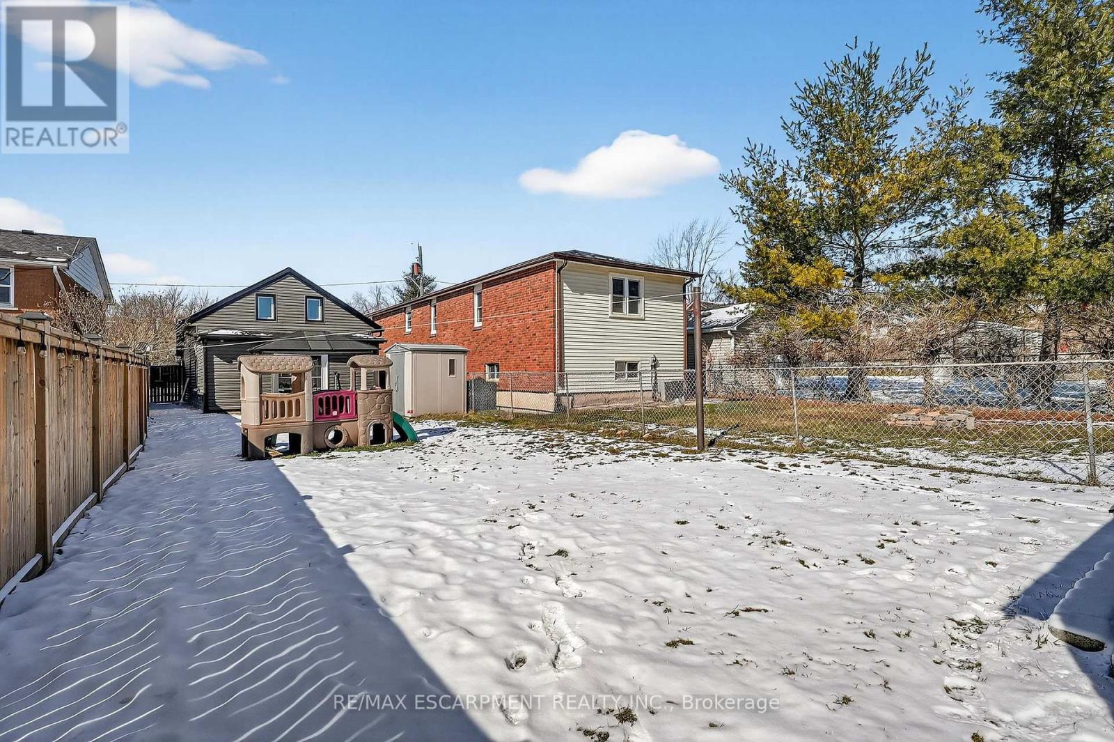162 Dufferin Street, West Lincoln, Ontario  L0R 2A0 - Photo 24 - X12840024