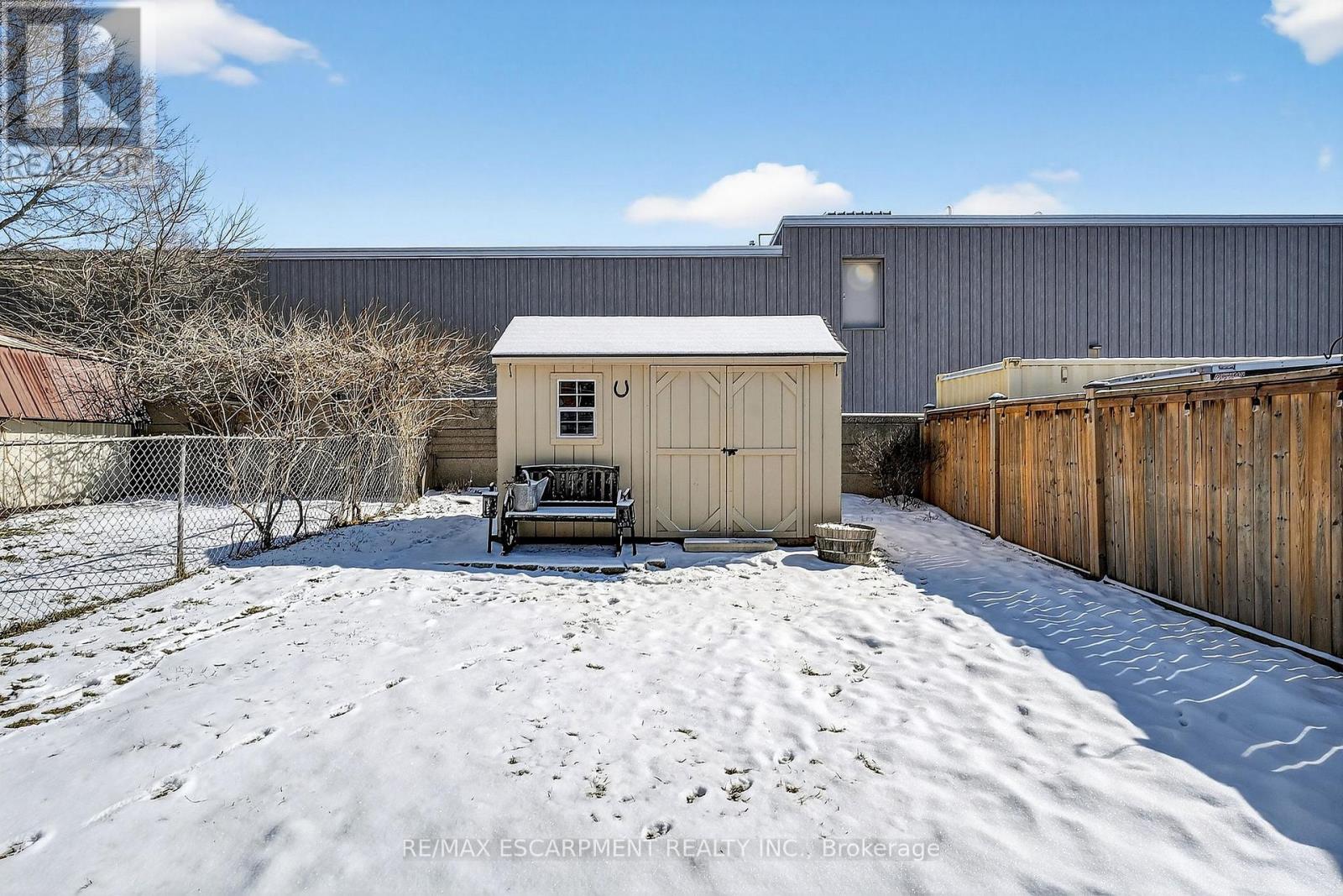 162 Dufferin Street, West Lincoln, Ontario  L0R 2A0 - Photo 25 - X12840024