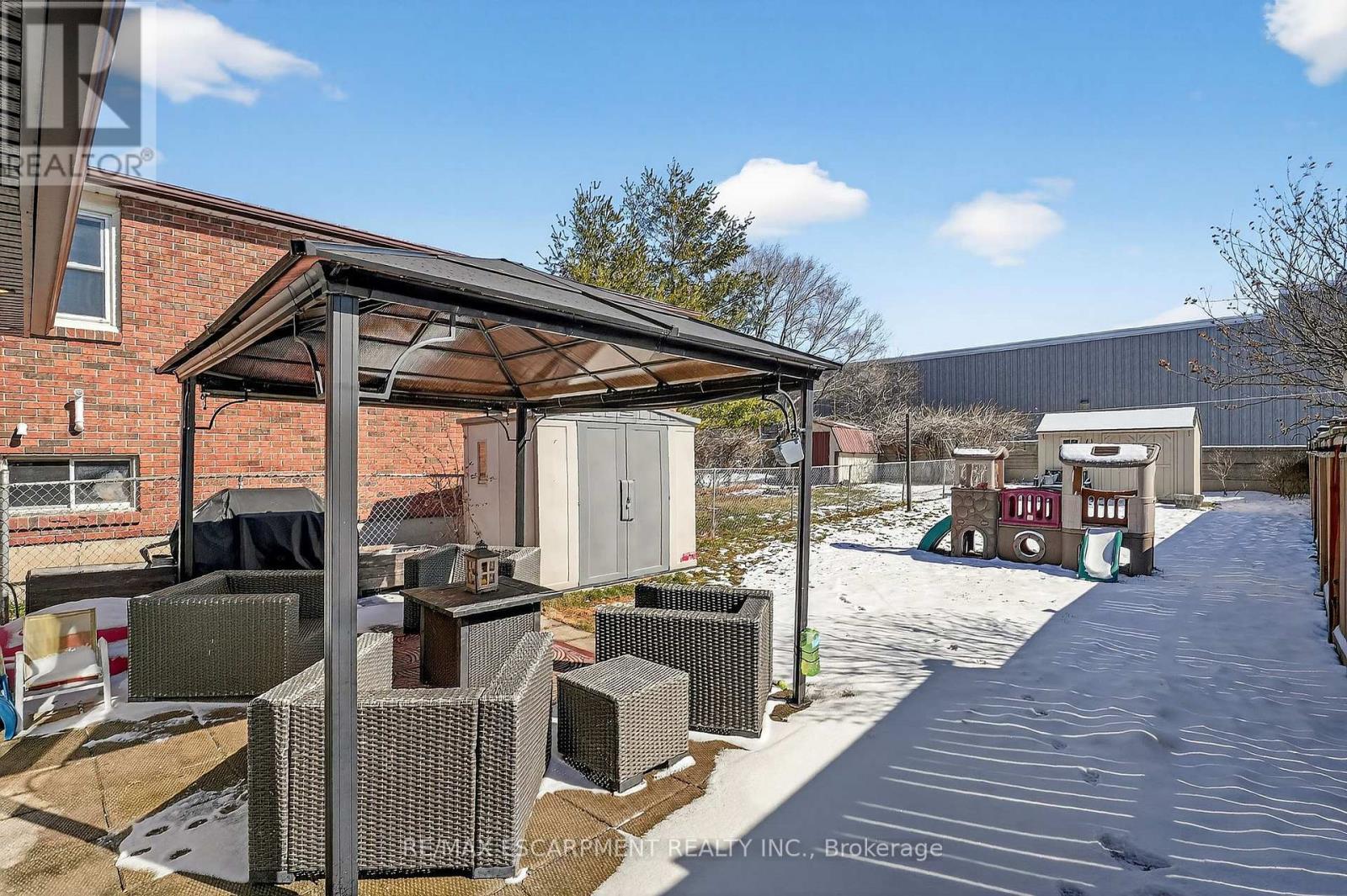 162 Dufferin Street, West Lincoln, Ontario  L0R 2A0 - Photo 26 - X12840024