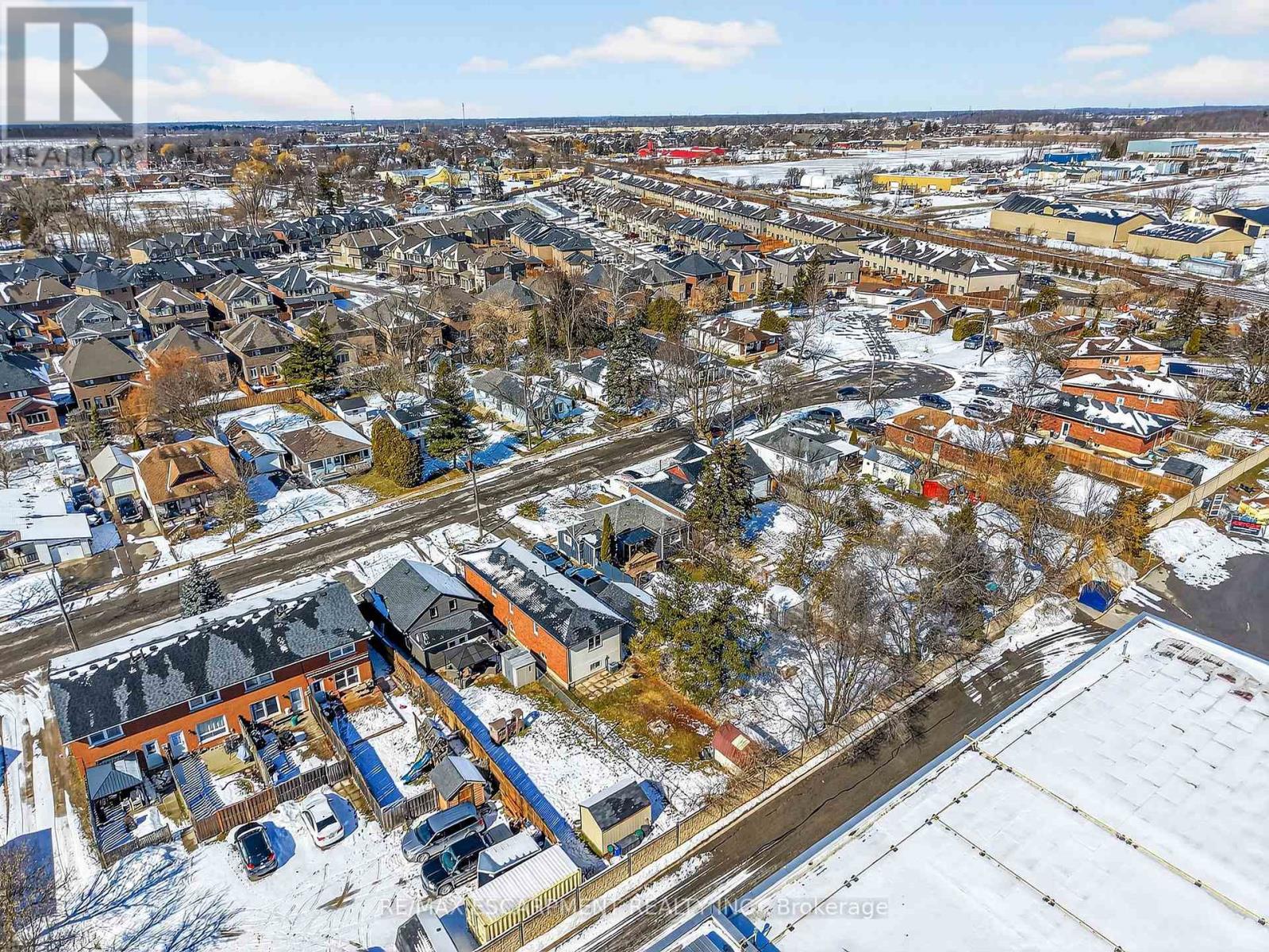 162 Dufferin Street, West Lincoln, Ontario  L0R 2A0 - Photo 29 - X12840024