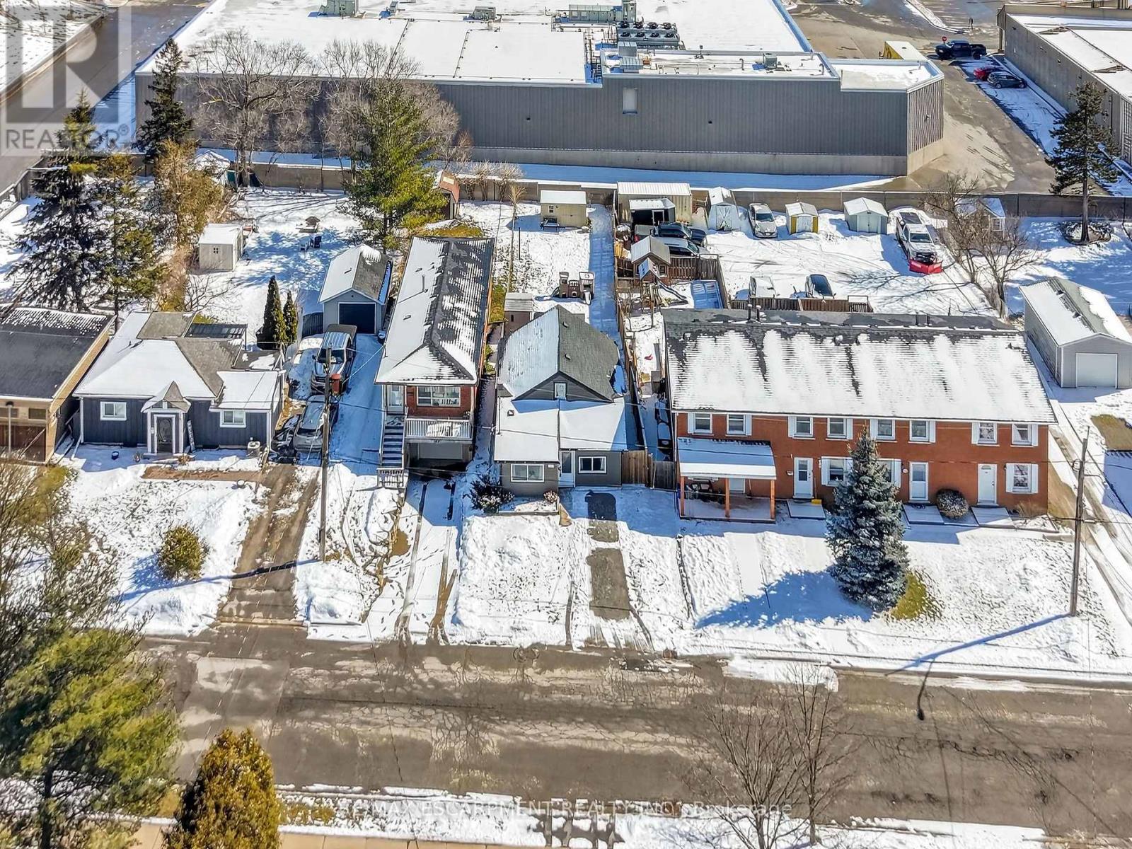 162 Dufferin Street, West Lincoln, Ontario  L0R 2A0 - Photo 30 - X12840024