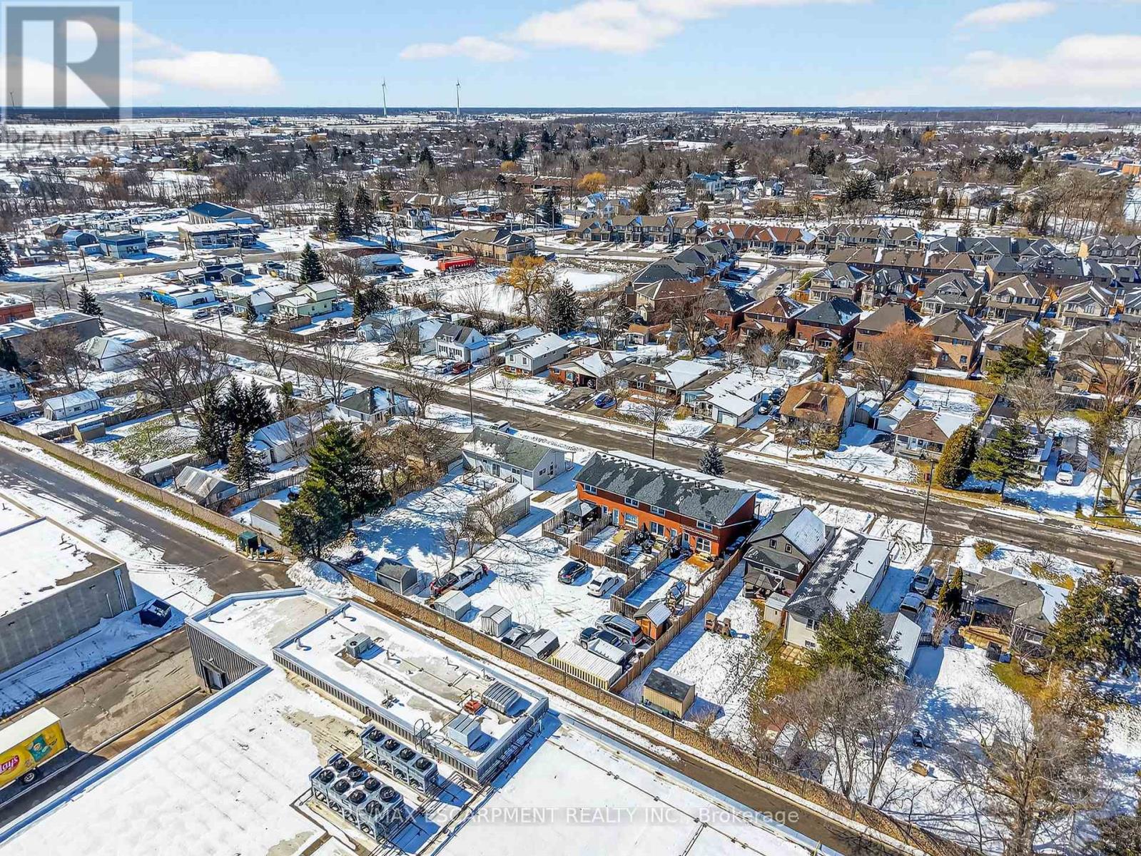 162 Dufferin Street, West Lincoln, Ontario  L0R 2A0 - Photo 31 - X12840024