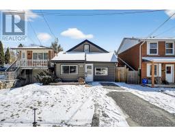 162 DUFFERIN STREET, West Lincoln, Ontario