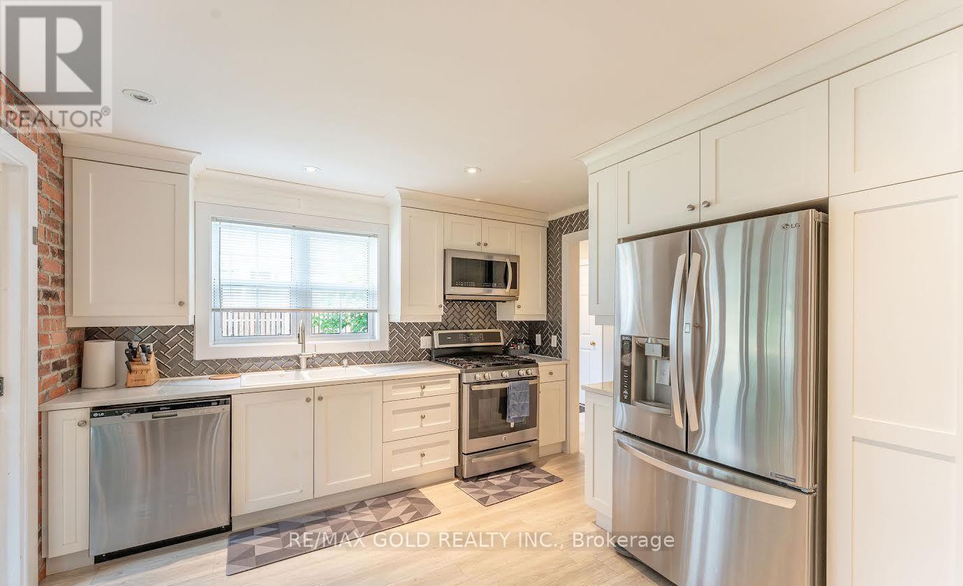 15 Shelley Avenue, St. Catharines, Ontario  L2N 5L4 - Photo 11 - X12840070