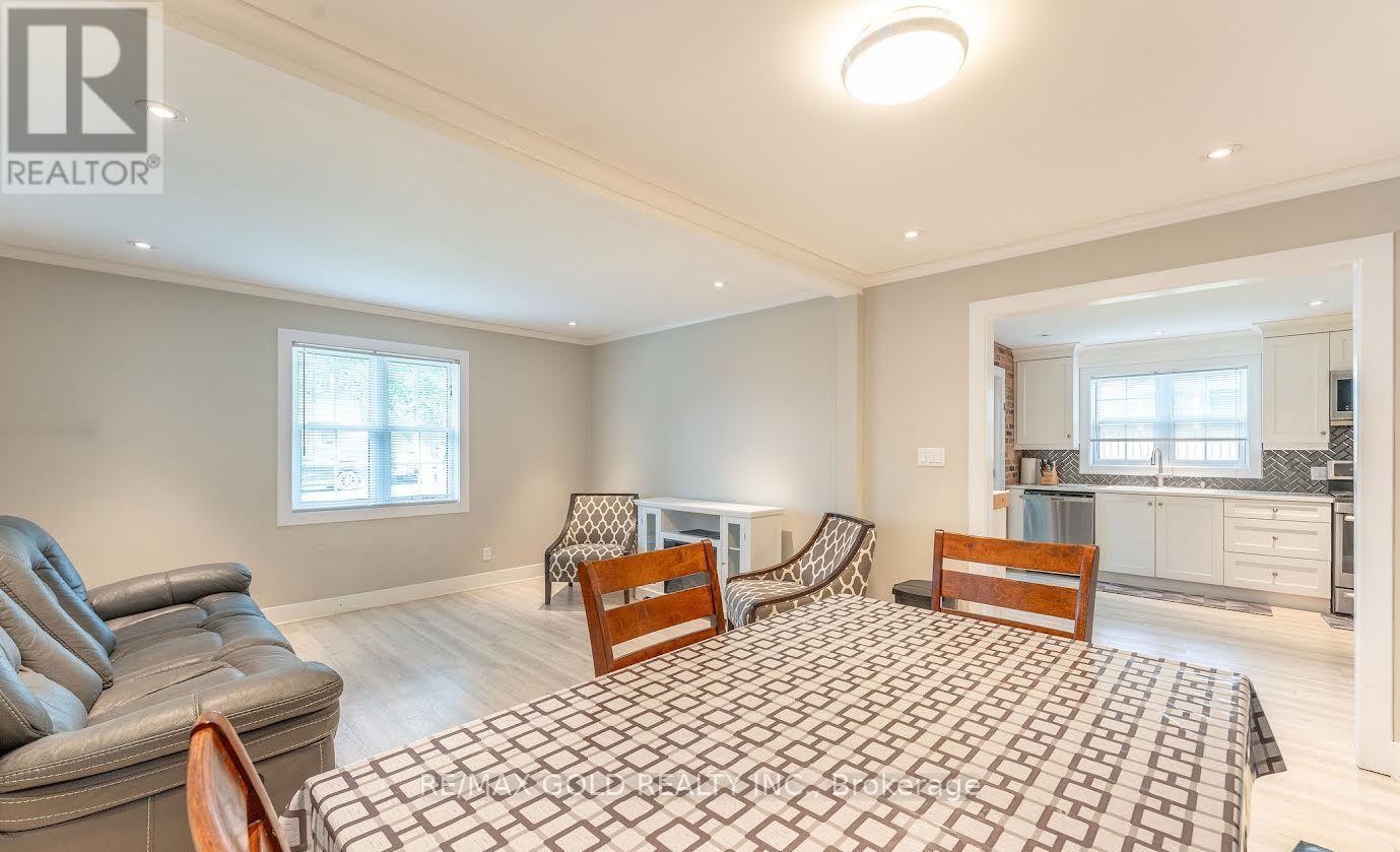 15 Shelley Avenue, St. Catharines, Ontario  L2N 5L4 - Photo 14 - X12840070