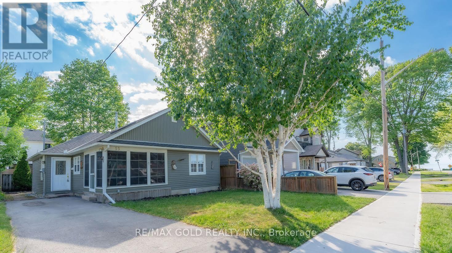 15 Shelley Avenue, St. Catharines, Ontario  L2N 5L4 - Photo 29 - X12840070