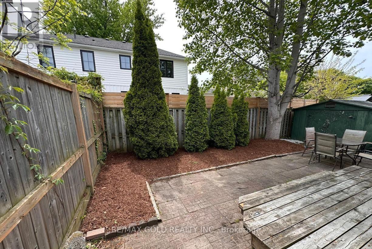 15 Shelley Avenue, St. Catharines, Ontario  L2N 5L4 - Photo 30 - X12840070