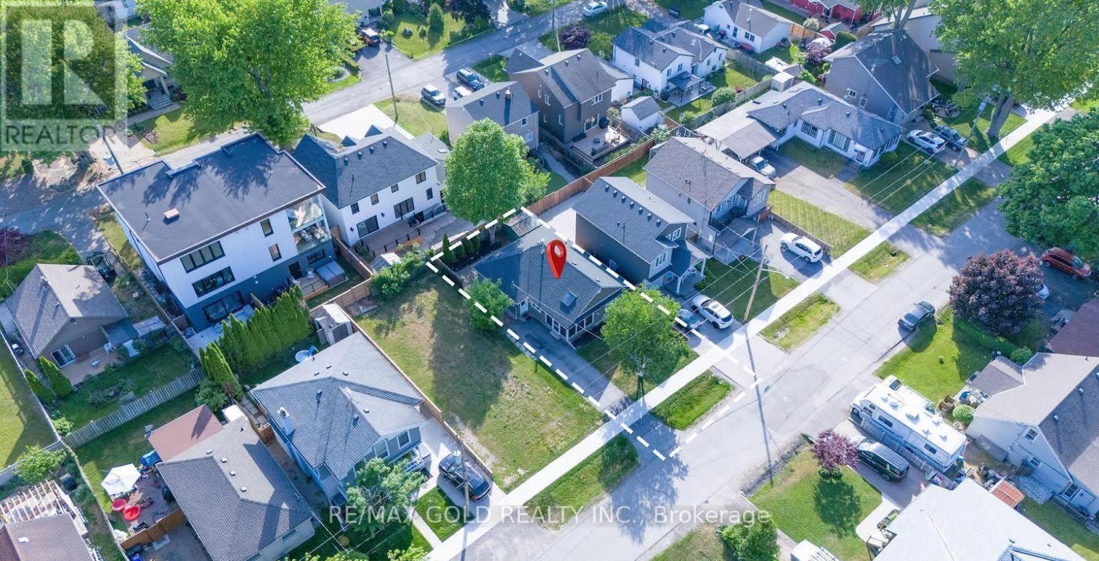 15 Shelley Avenue, St. Catharines, Ontario  L2N 5L4 - Photo 32 - X12840070