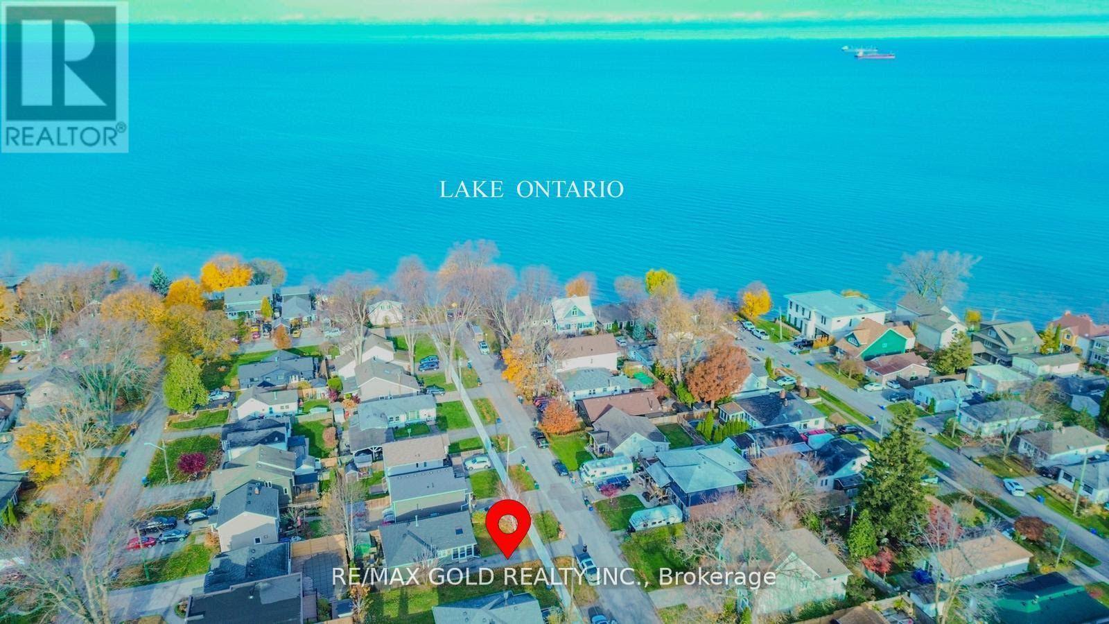 15 Shelley Avenue, St. Catharines, Ontario  L2N 5L4 - Photo 34 - X12840070