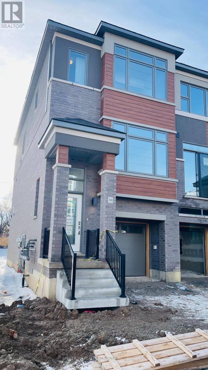 30 - 313 Conklin Street, Brantford, Ontario  N3T 5L5 - Photo 2 - X12840150